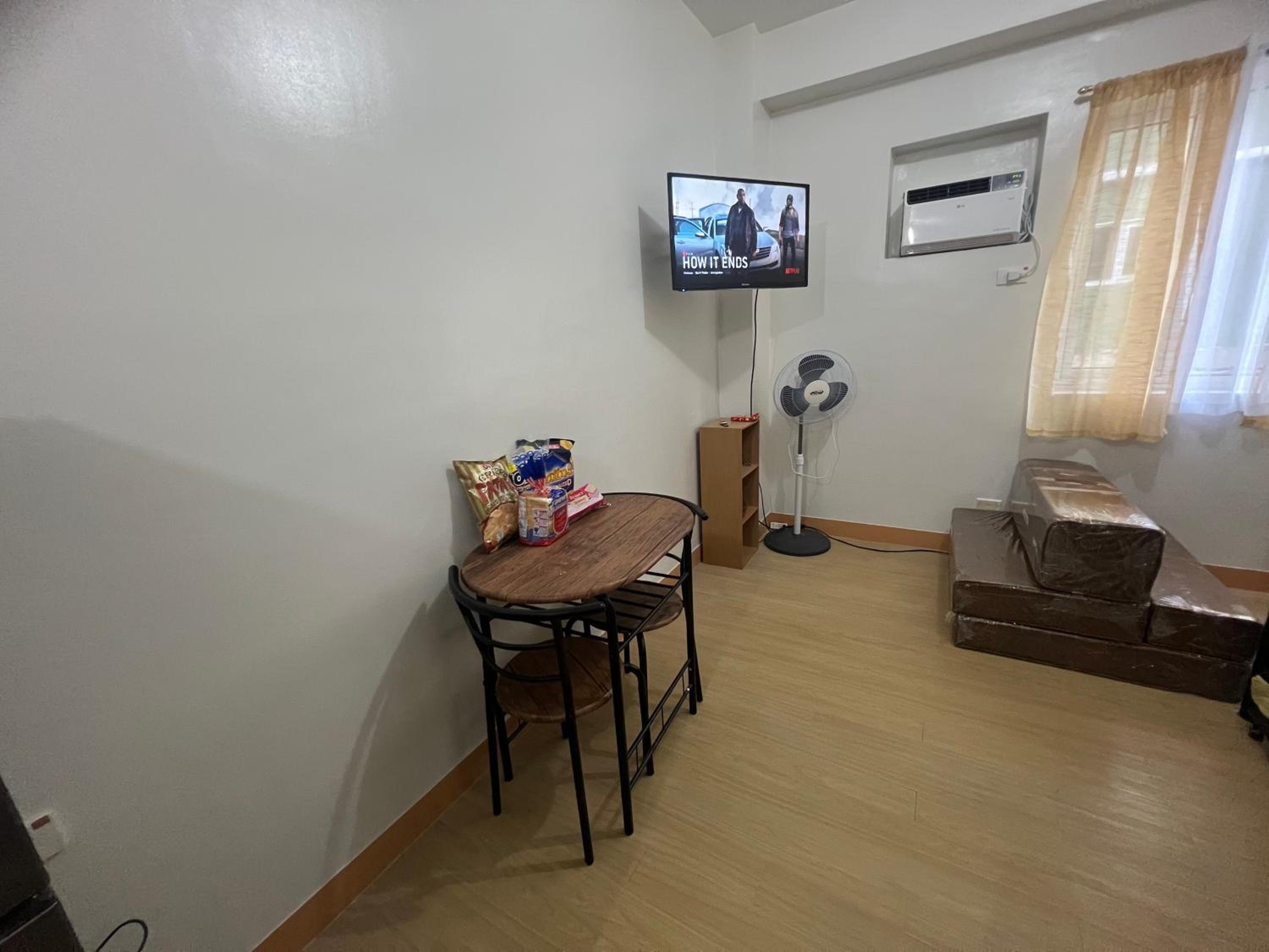 MISR Suite QC