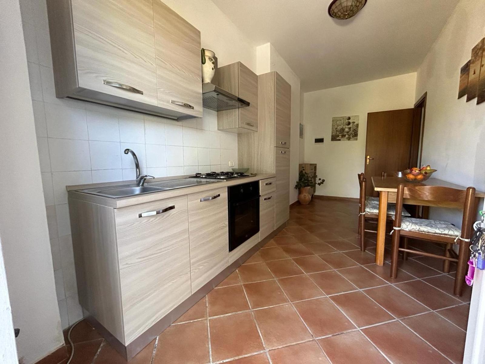 Agriturismo Agrifoglio