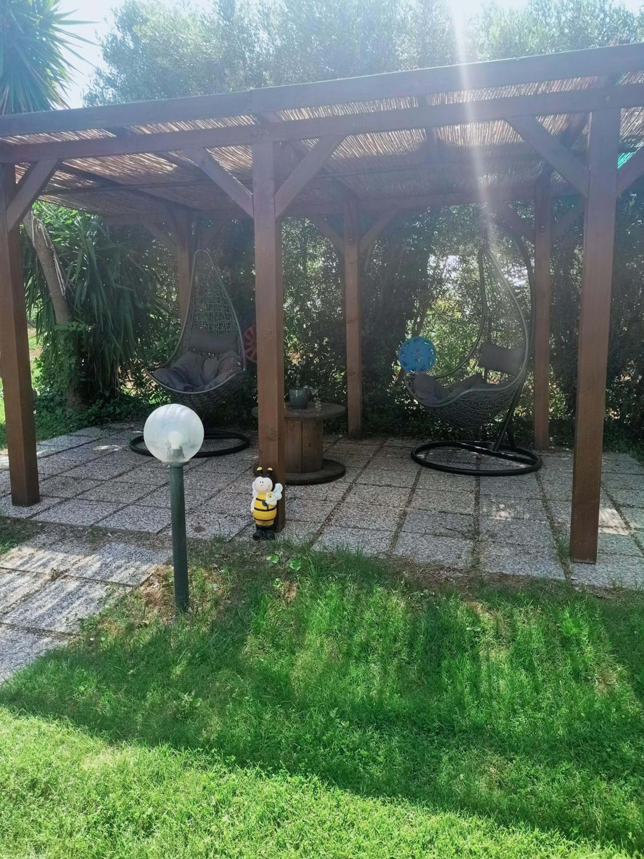 Agriturismo Il Cipresso