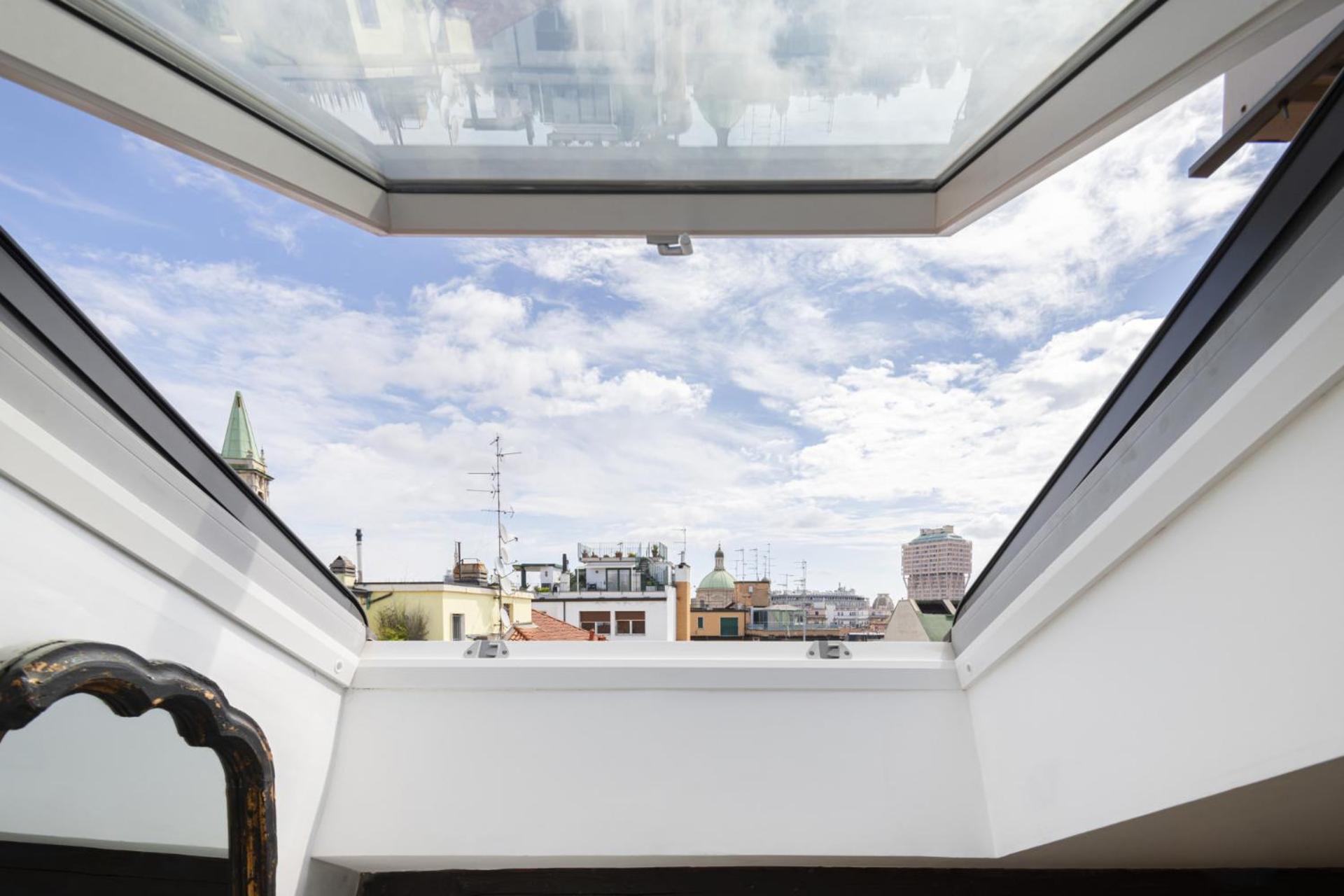 roof