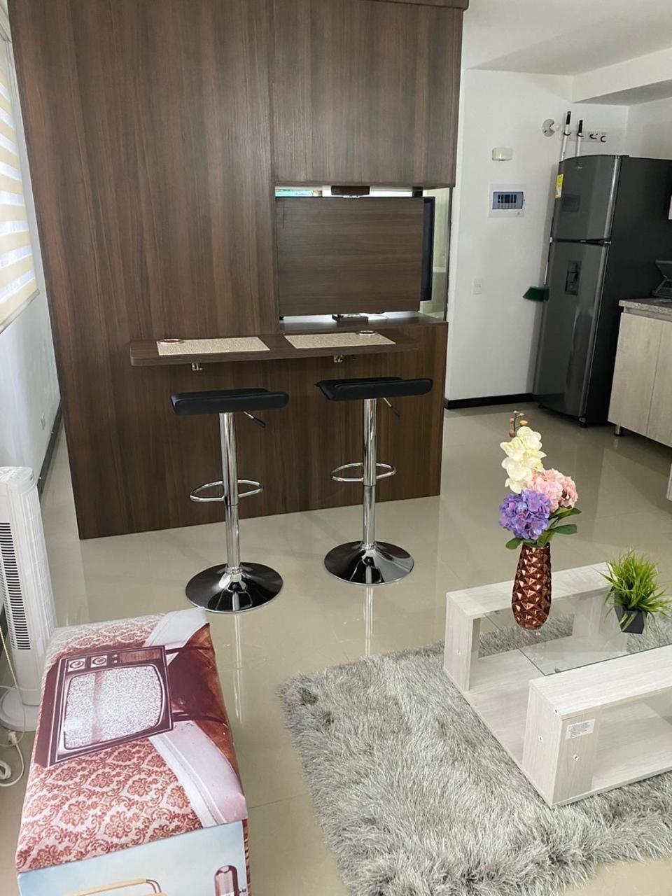2104 Apartamento Poblado en la zona rosa de medellín