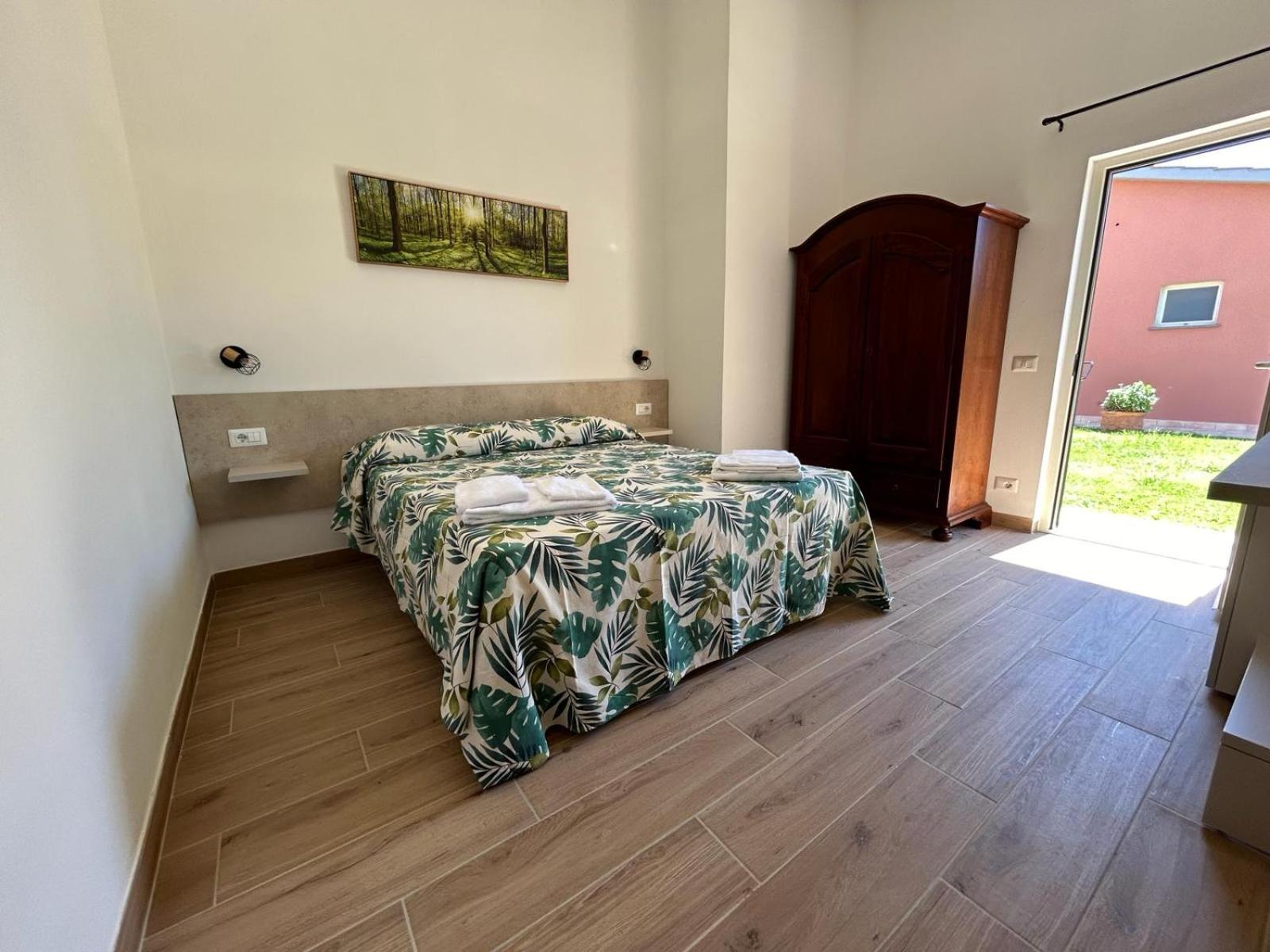 Agriturismo Agrifoglio