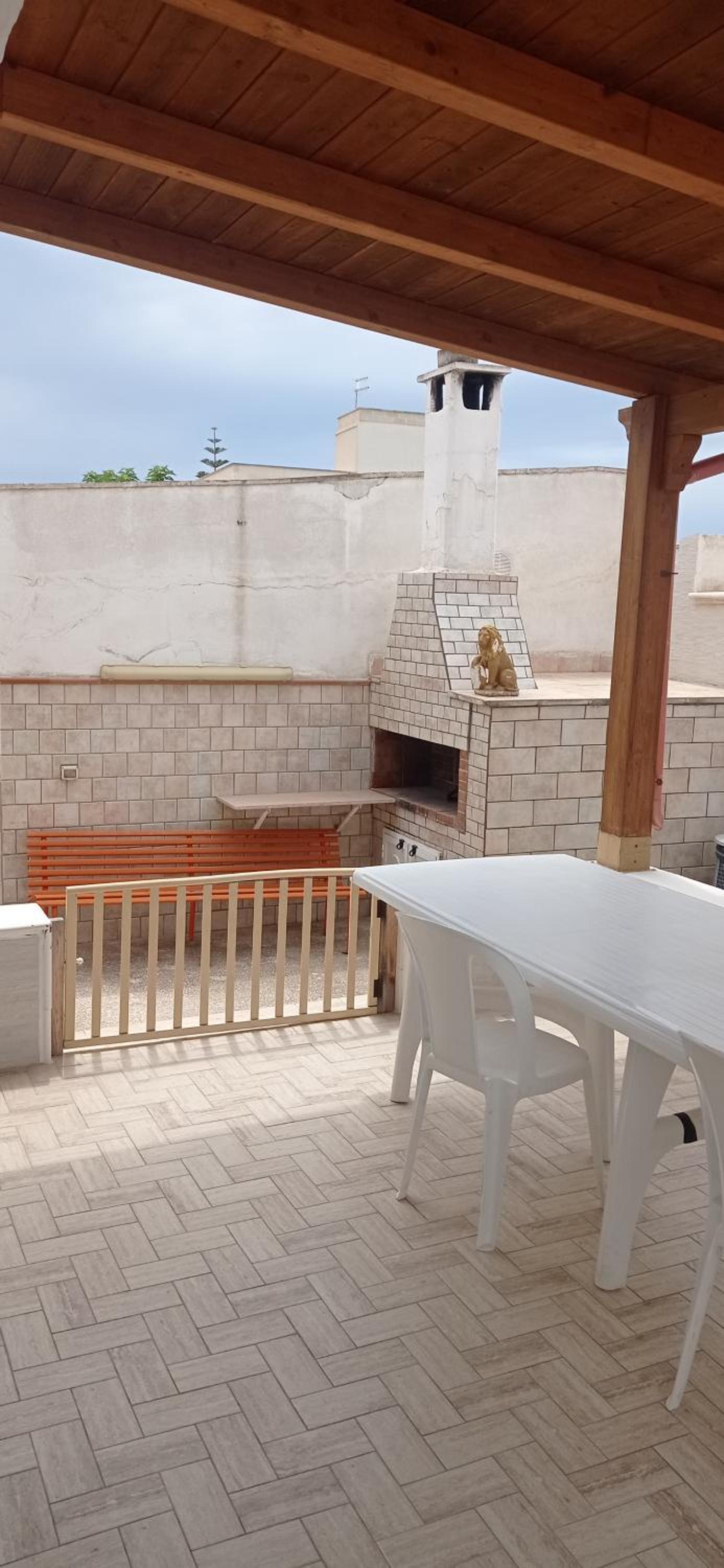 Casa vacanze Nettuno