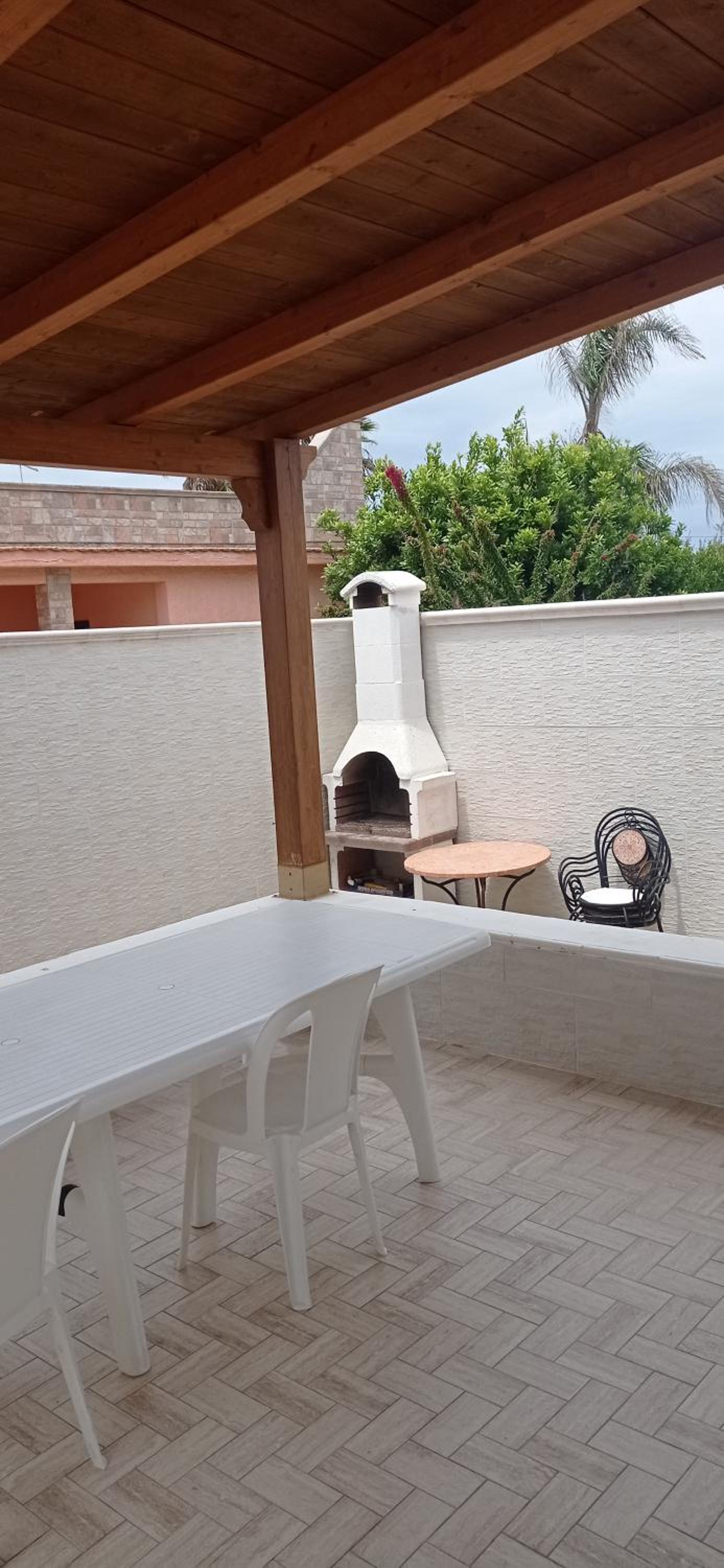 Casa vacanze Nettuno