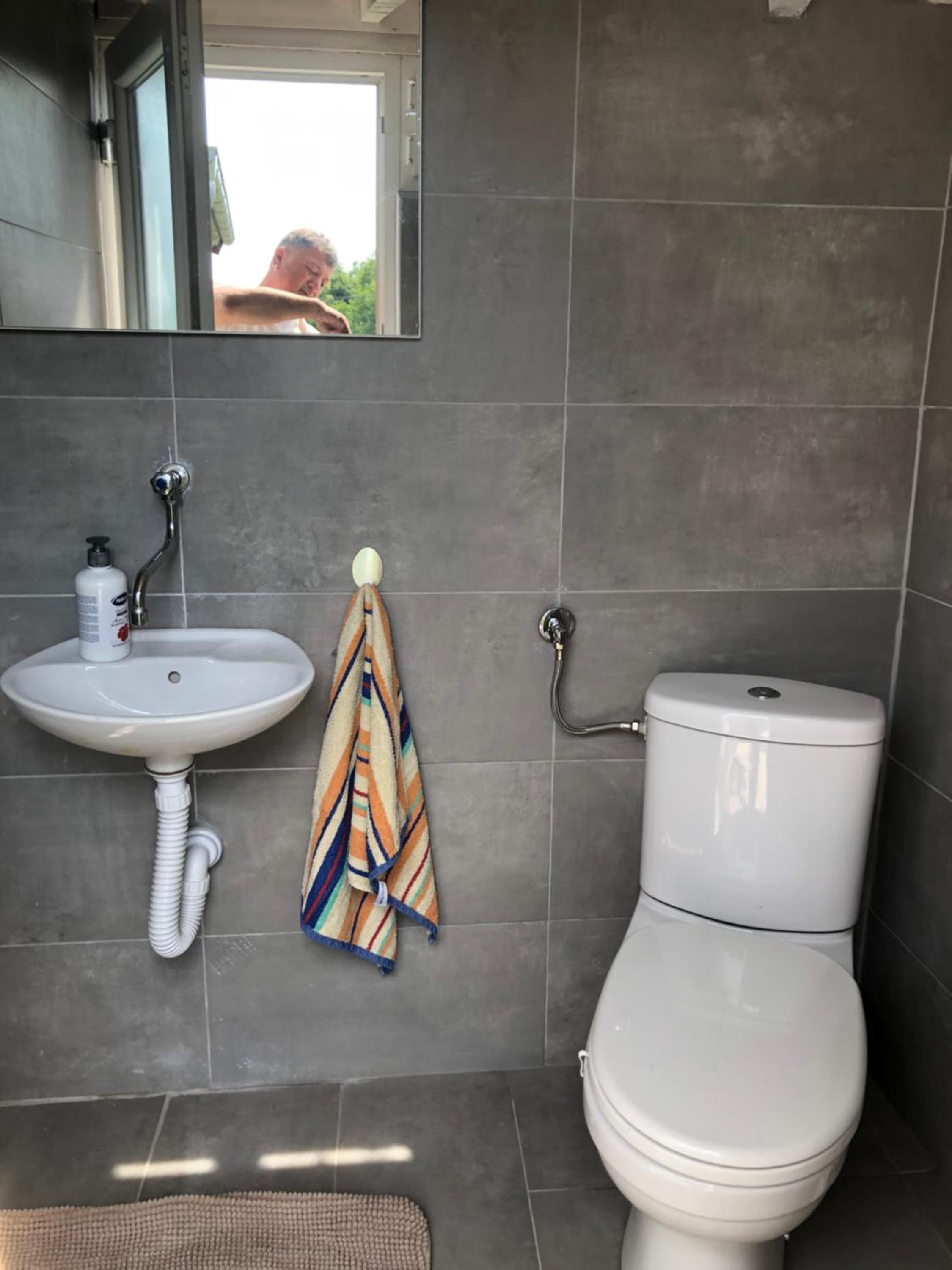 Apartment Vuleta Deluxe Extra groß