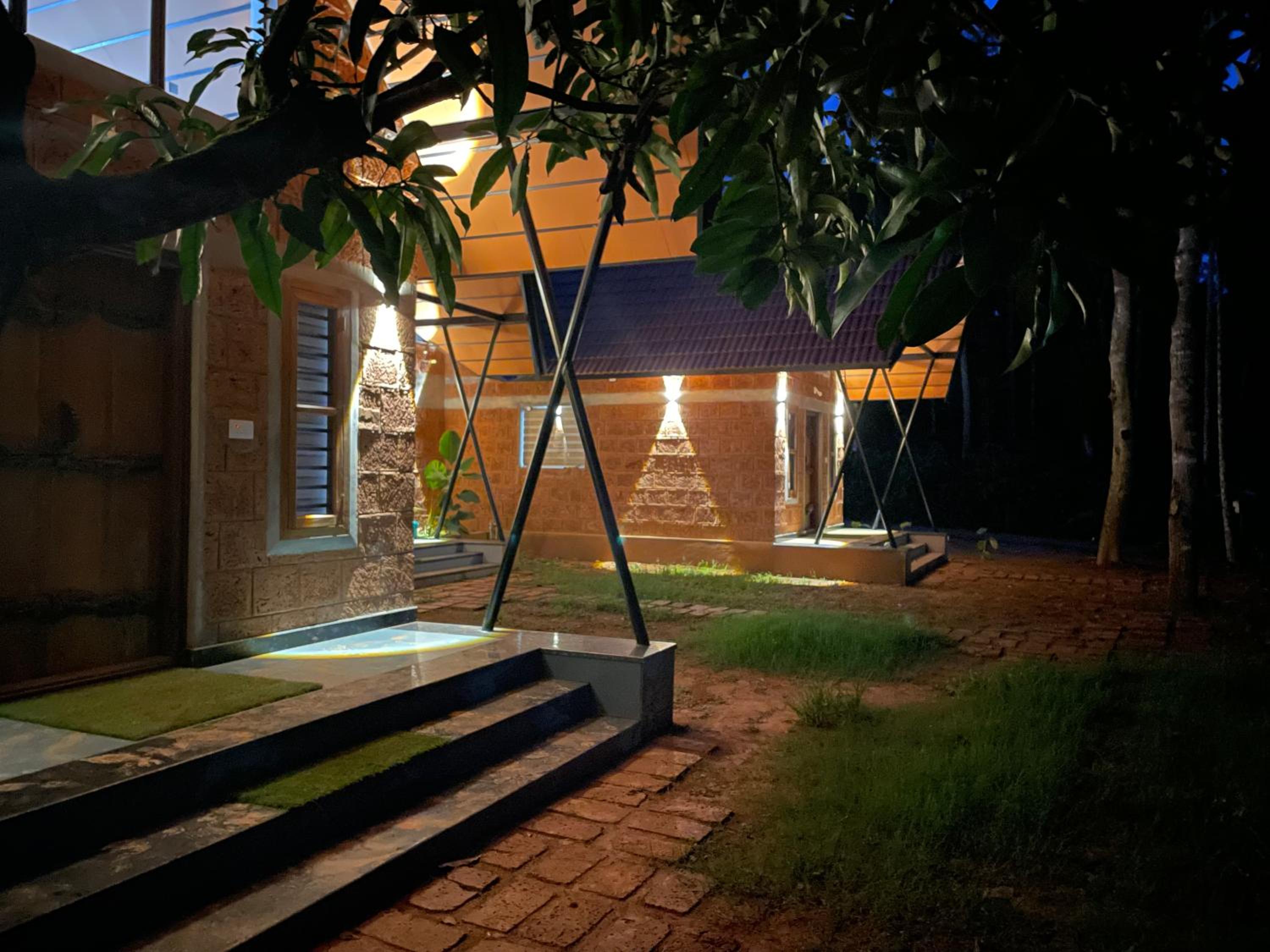 Senthamarai villa