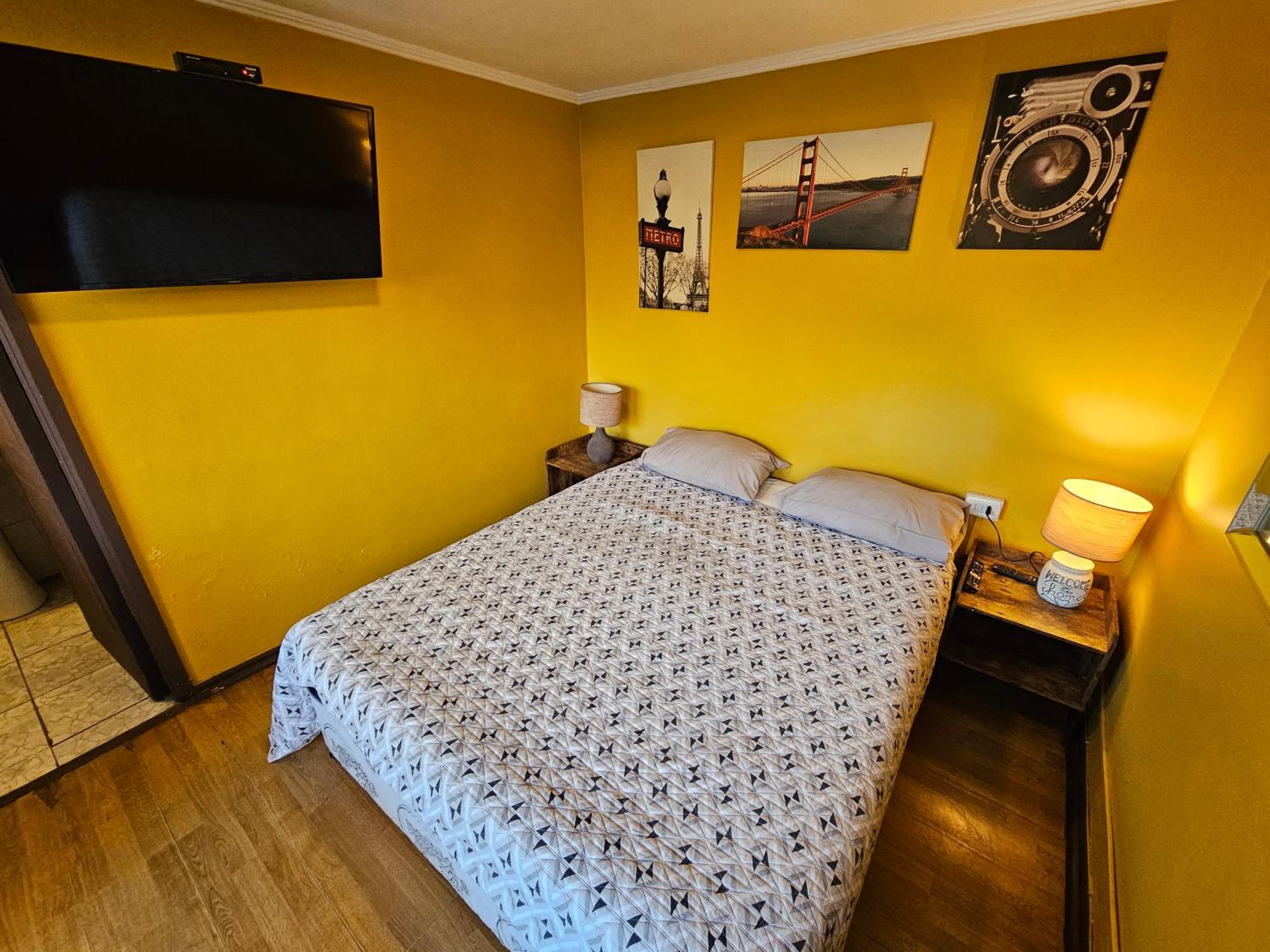 Hostal Radal Molina, photo 88