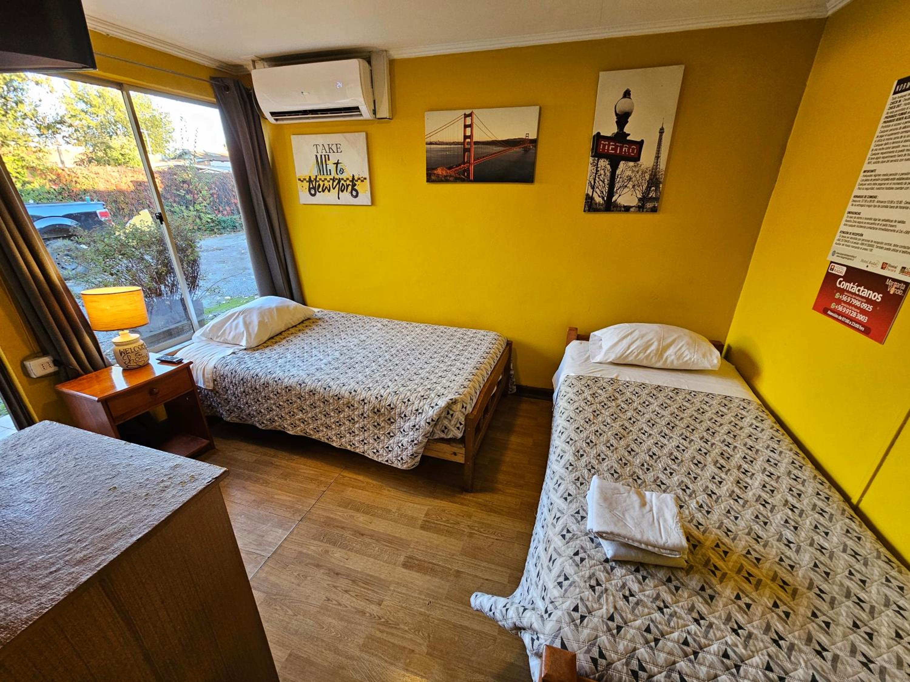 Hostal Radal Molina, photo 14