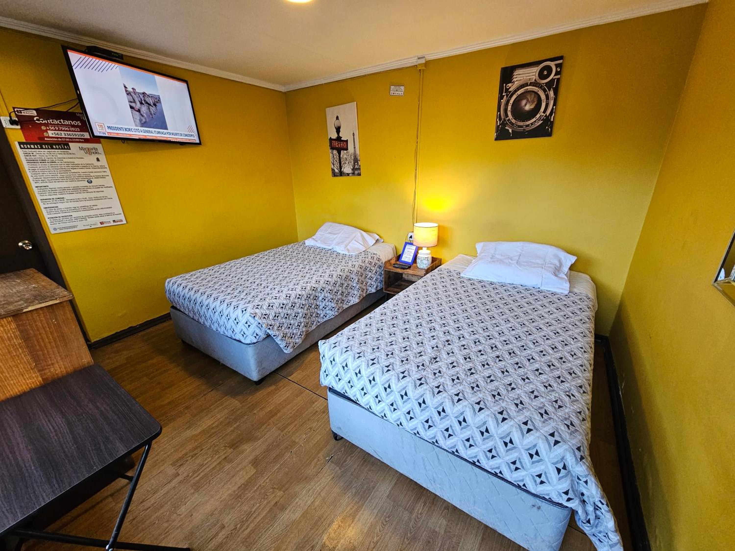 Hostal Radal Molina, photo 64