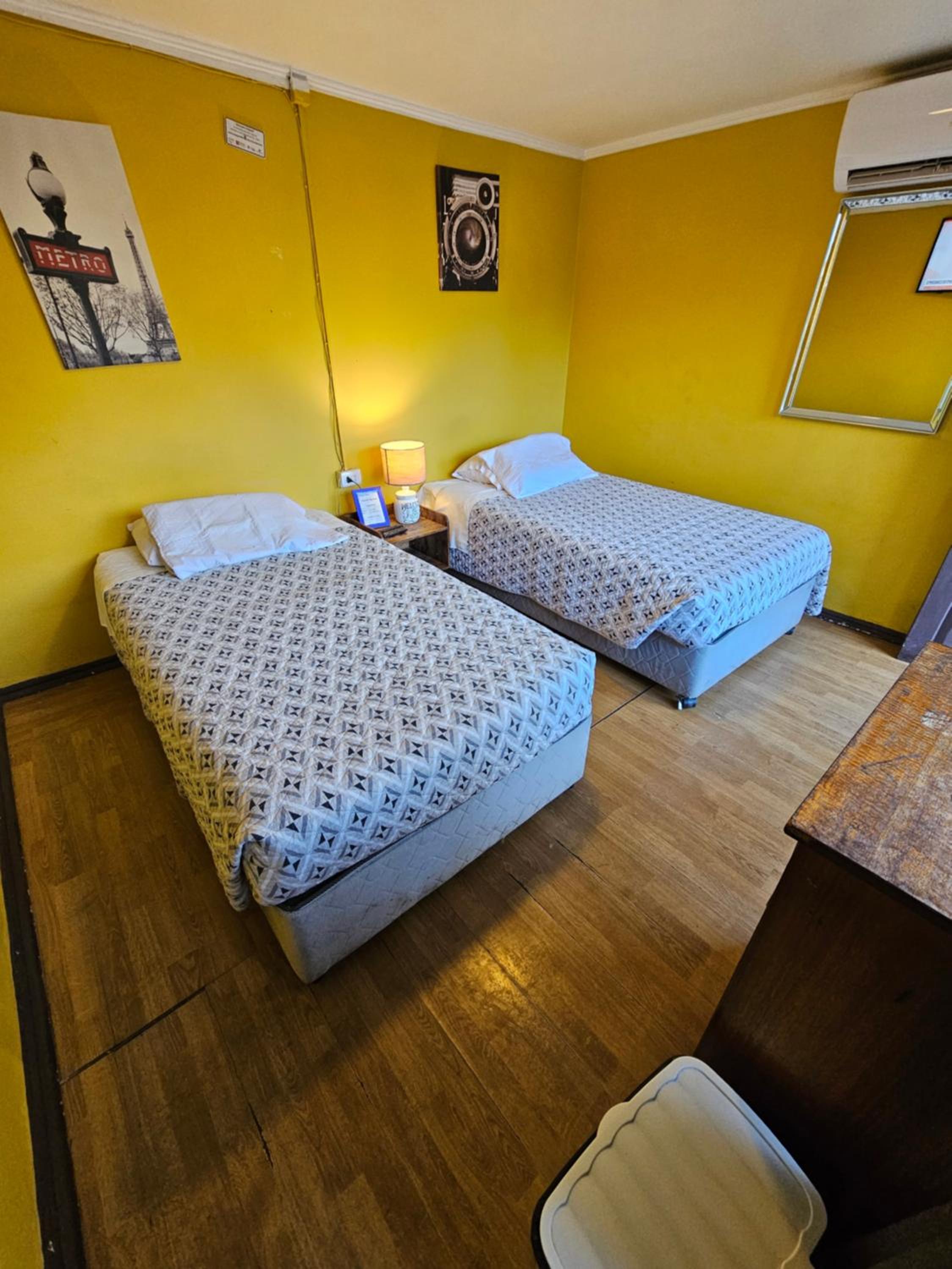 Hostal Radal Molina, photo 50