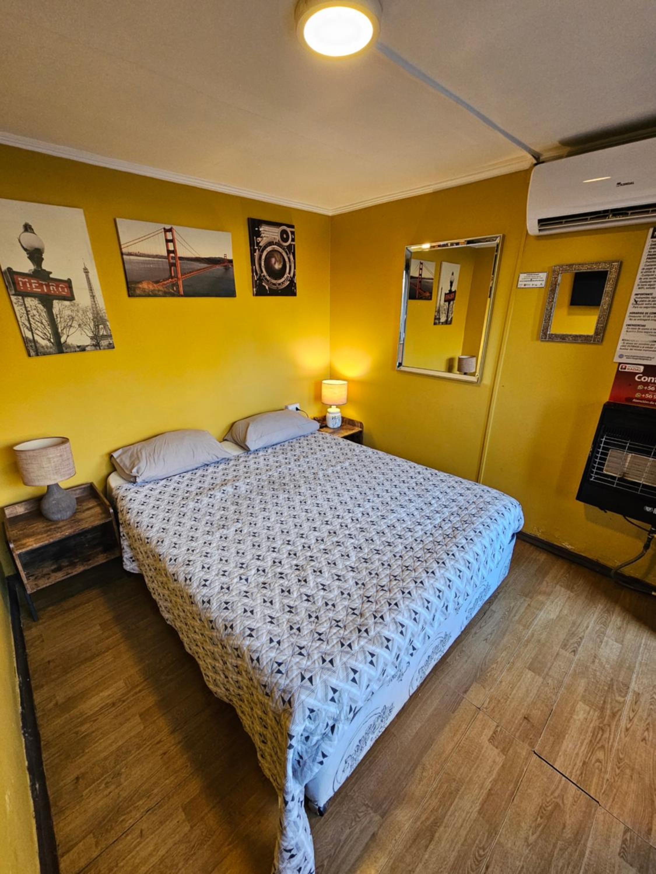 Hostal Radal Molina, photo 37