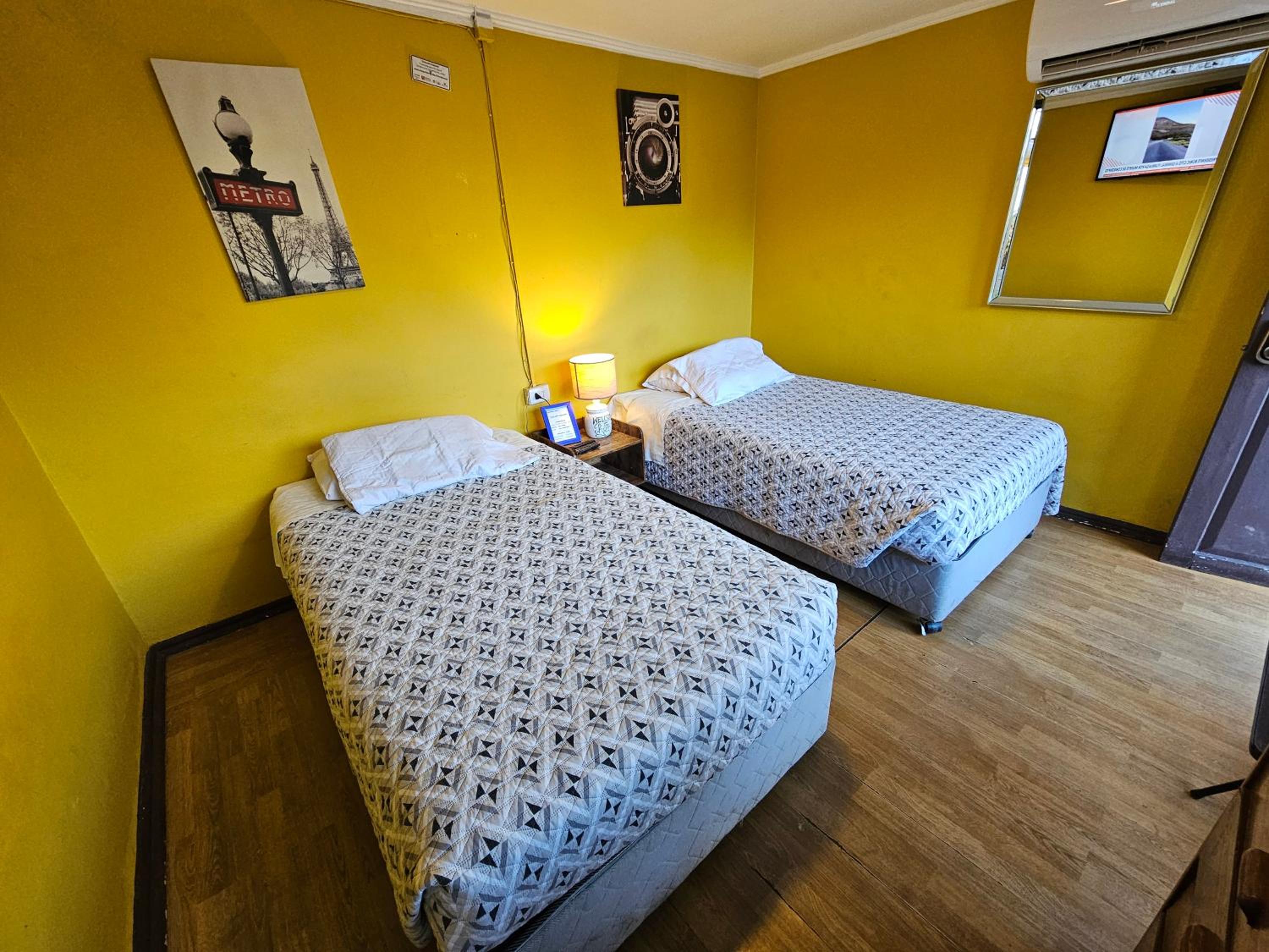 Hostal Radal Molina, photo 69
