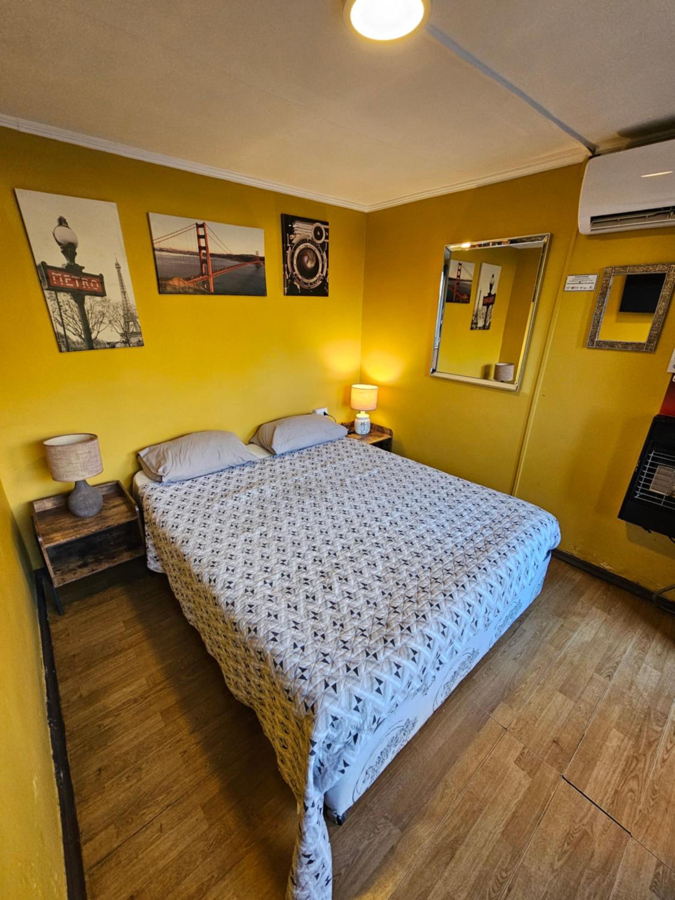 Hostal Radal Molina, photo 48