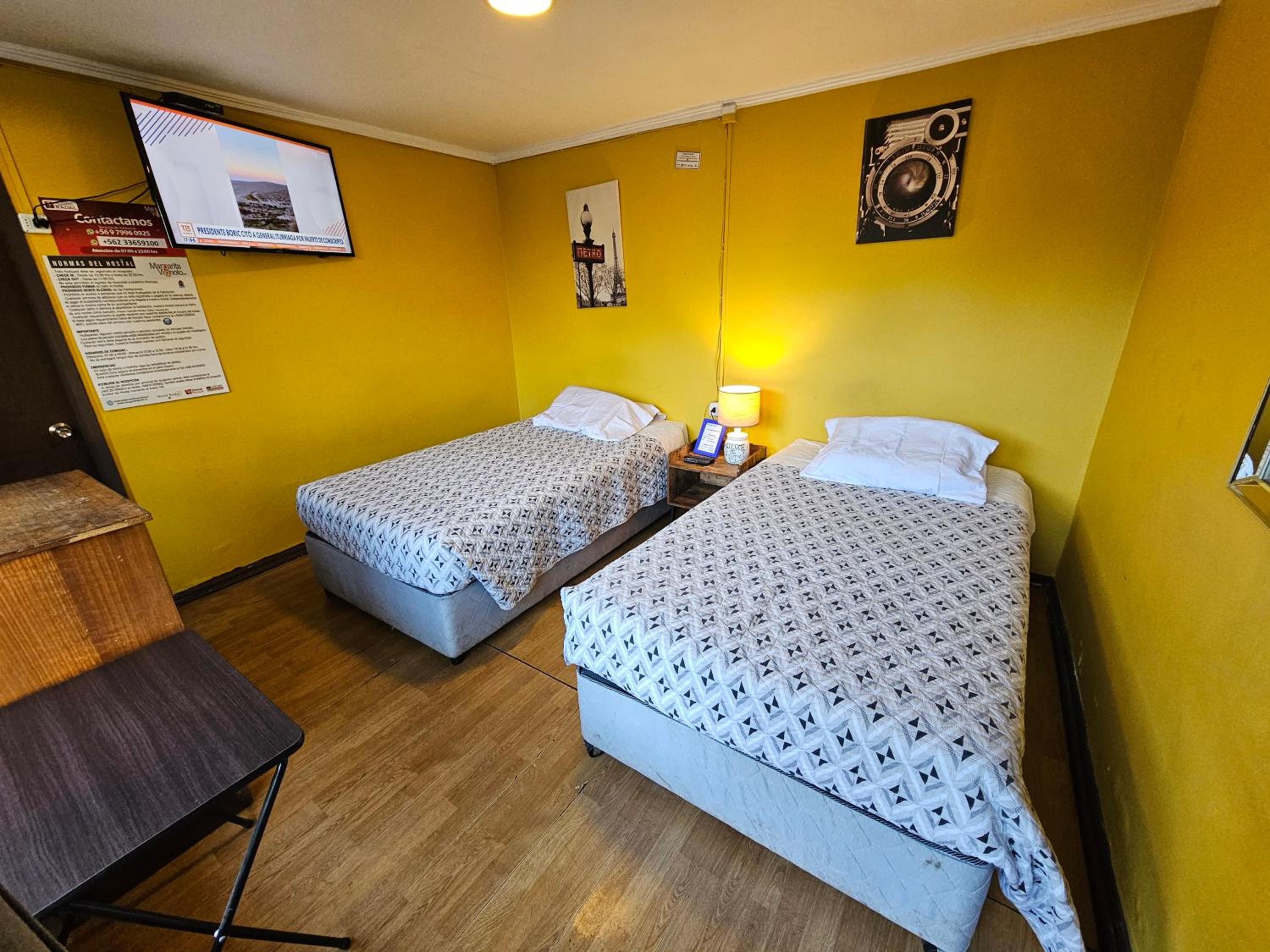 Hostal Radal Molina, photo 19