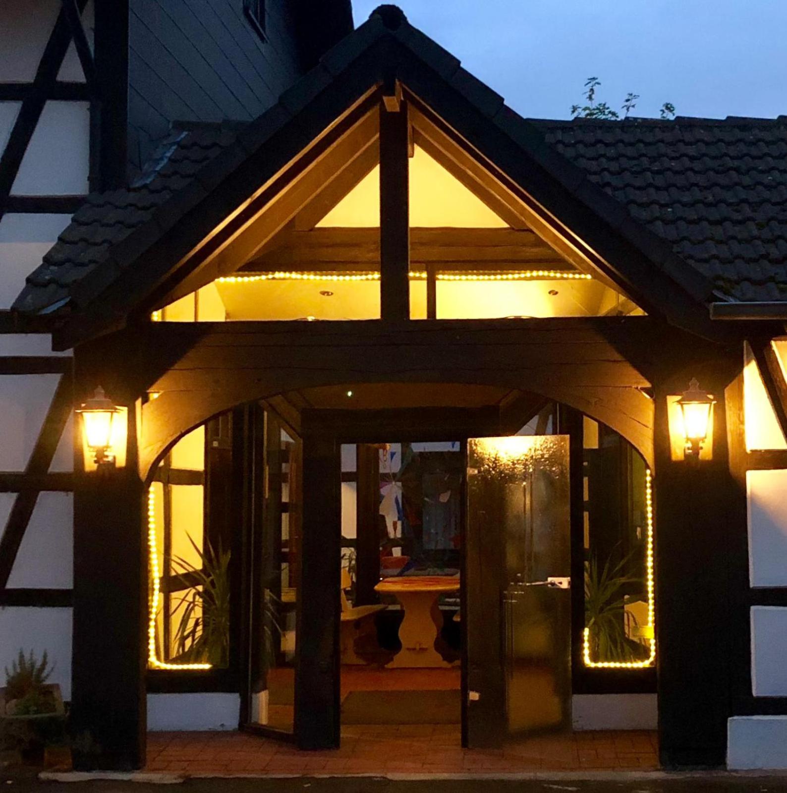 Gästehaus Plattfuss