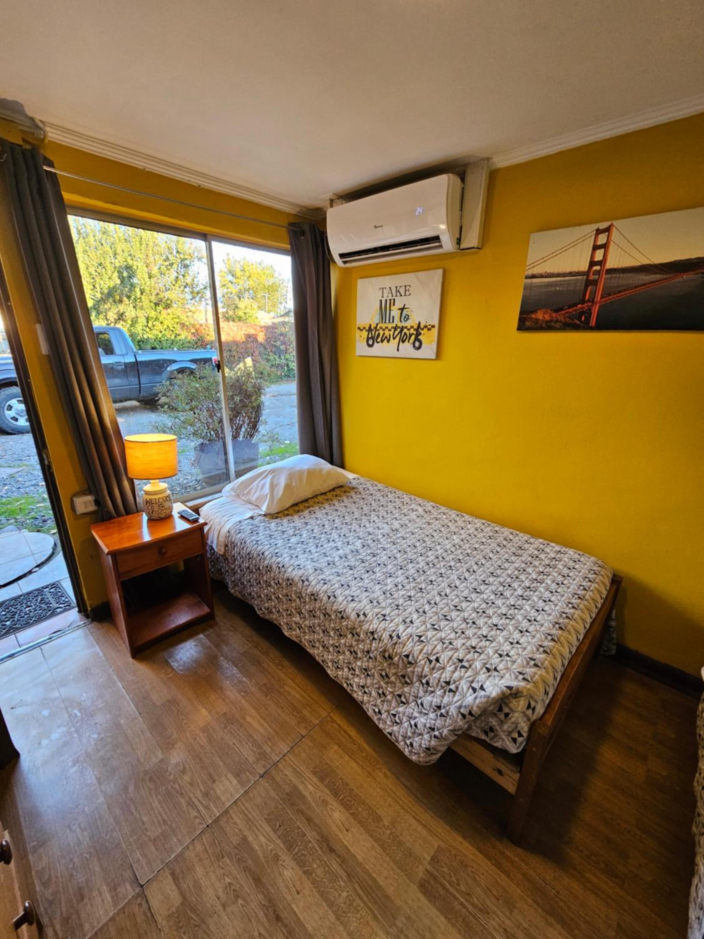 Hostal Radal Molina, photo 35