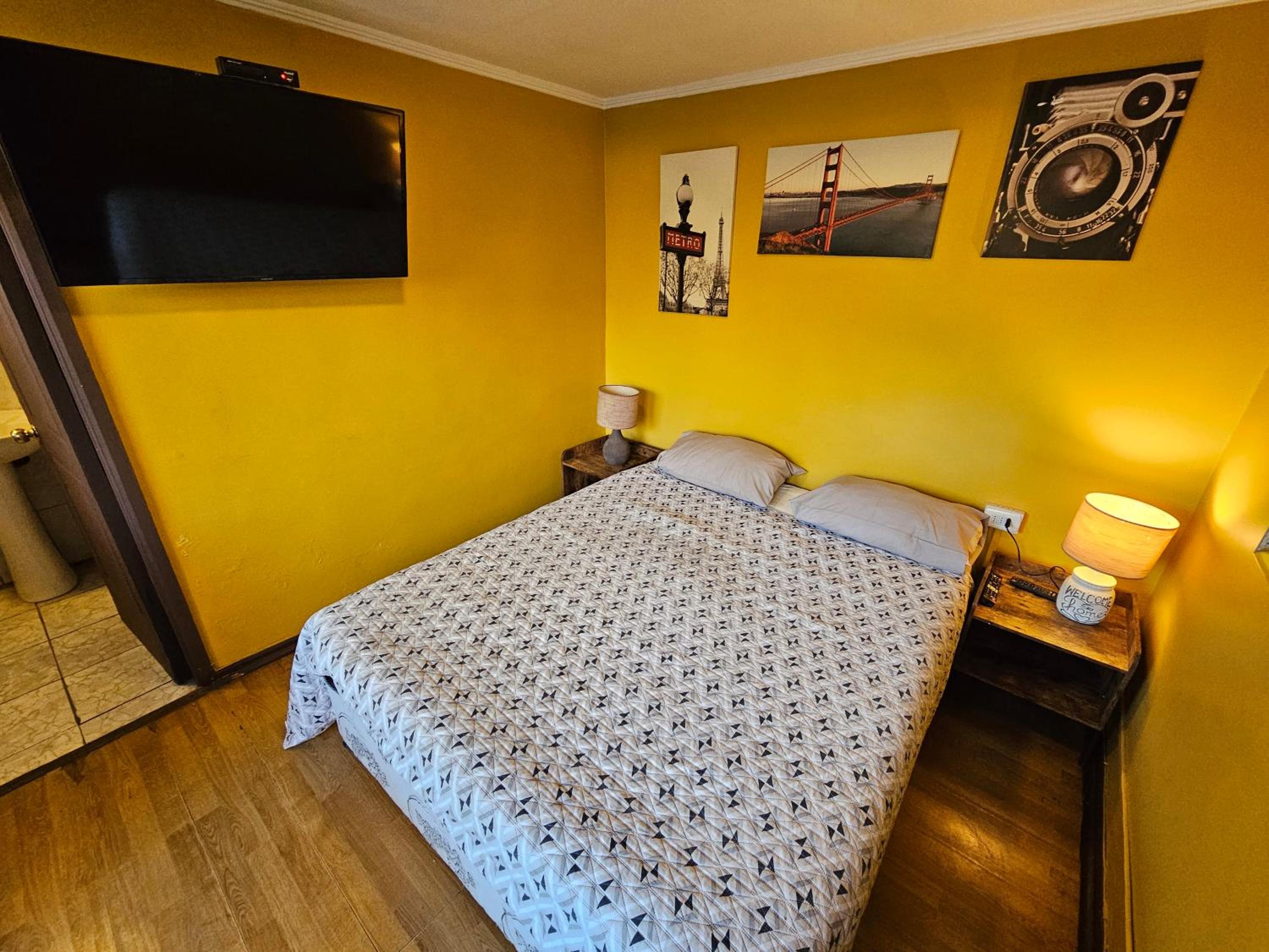 Hostal Radal Molina, photo 6