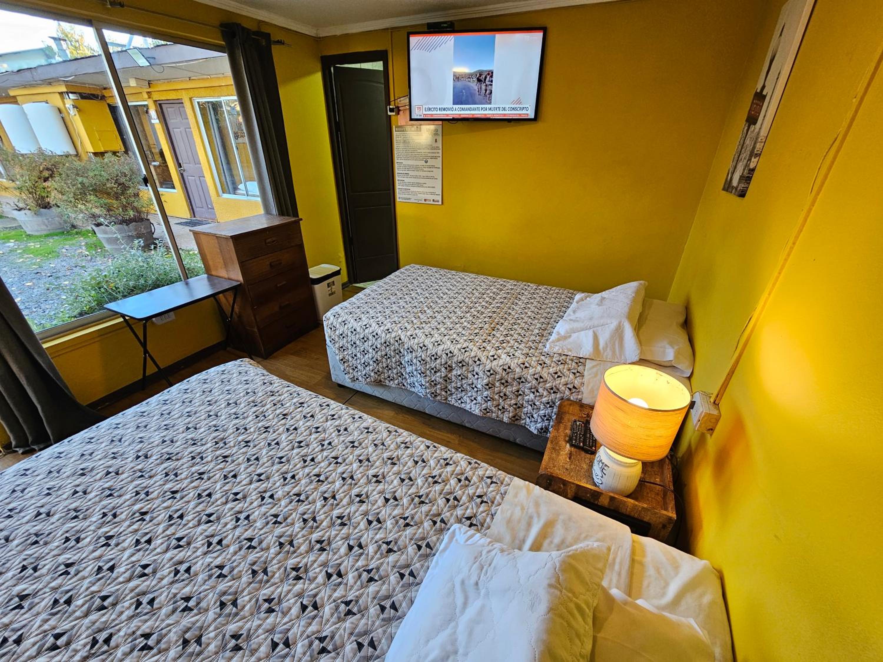 Hostal Radal Molina, photo 43