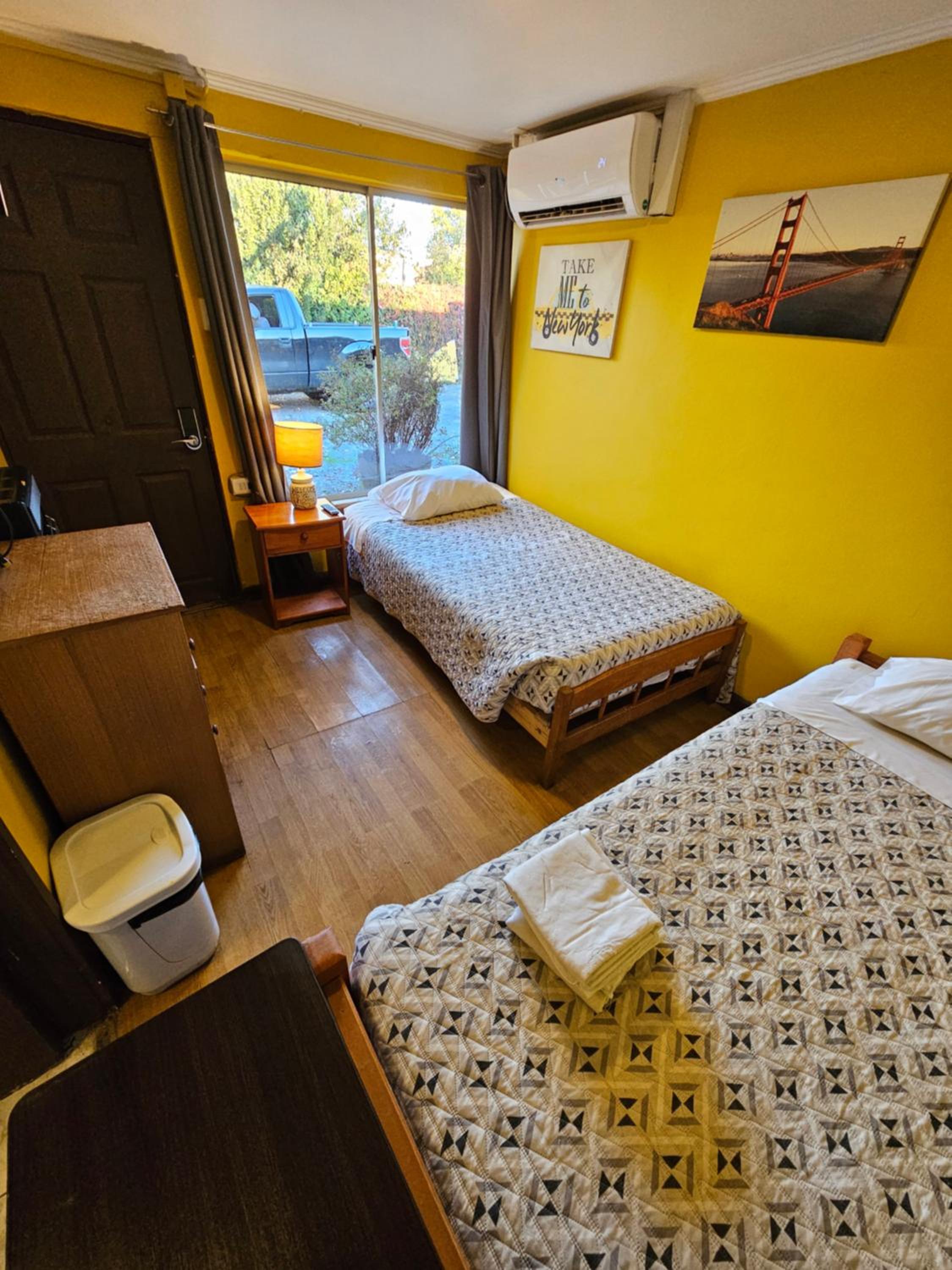 Hostal Radal Molina, photo 42