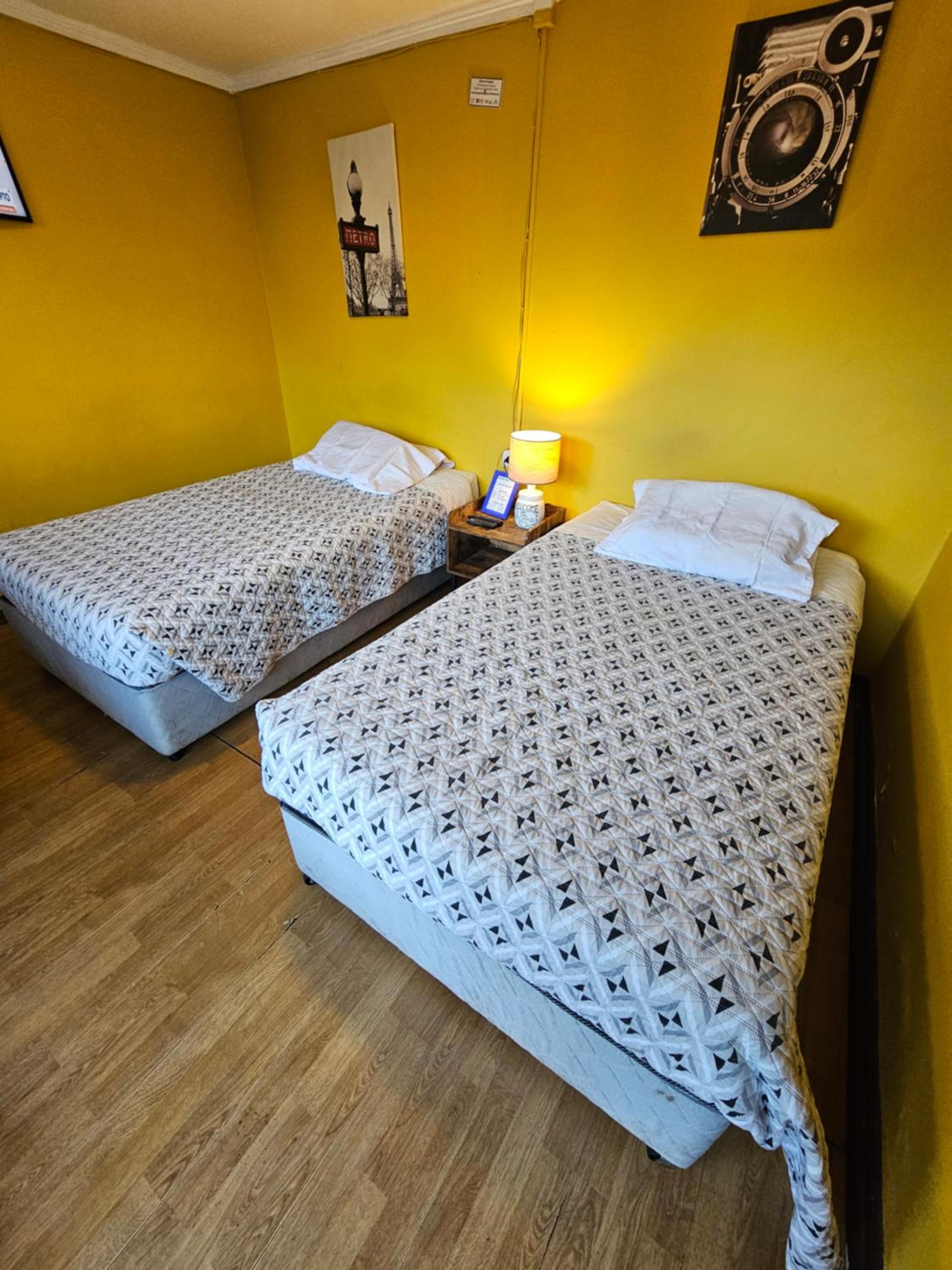 Hostal Radal Molina, photo 31