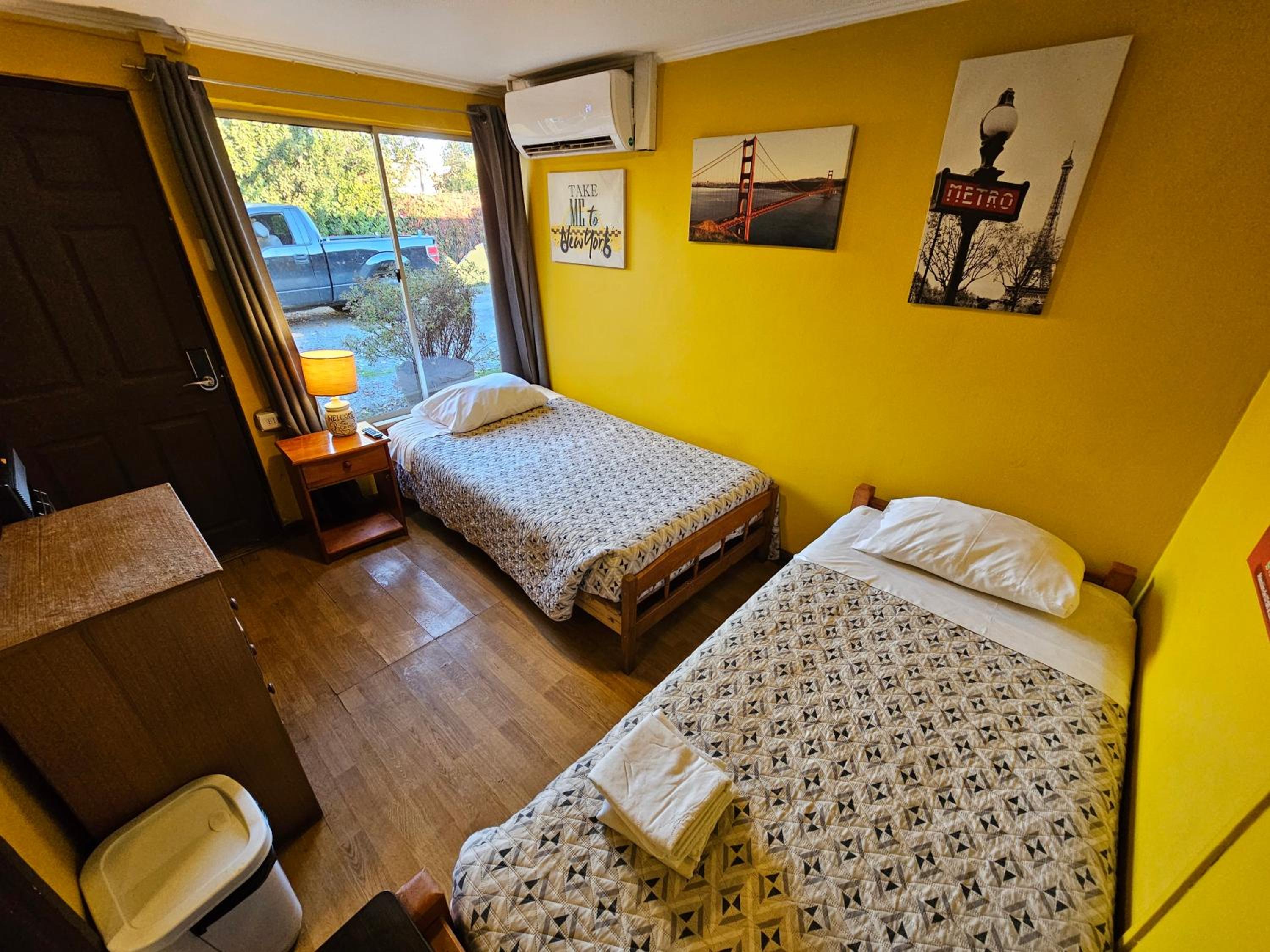 Hostal Radal Molina, photo 82