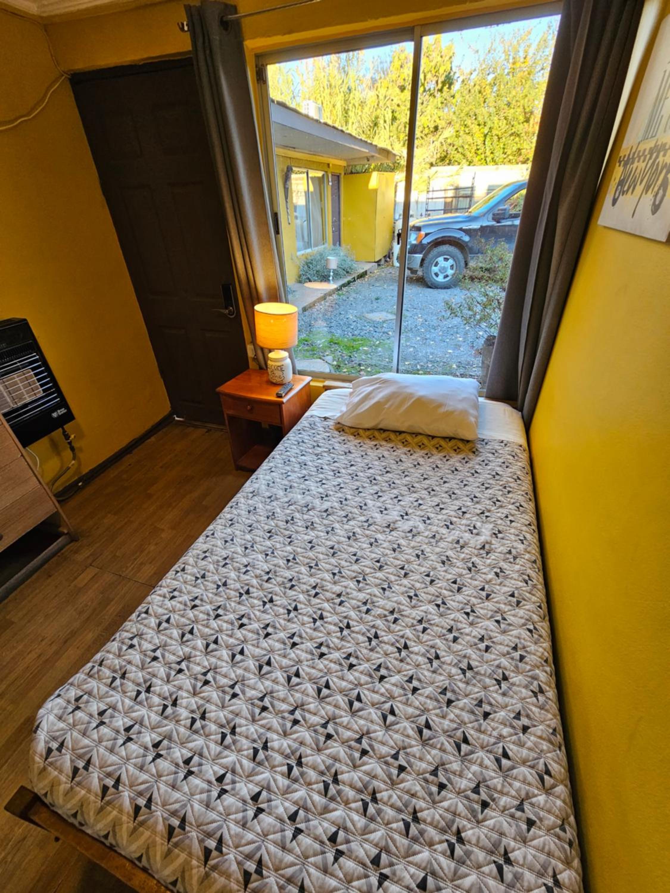 Hostal Radal Molina, photo 56