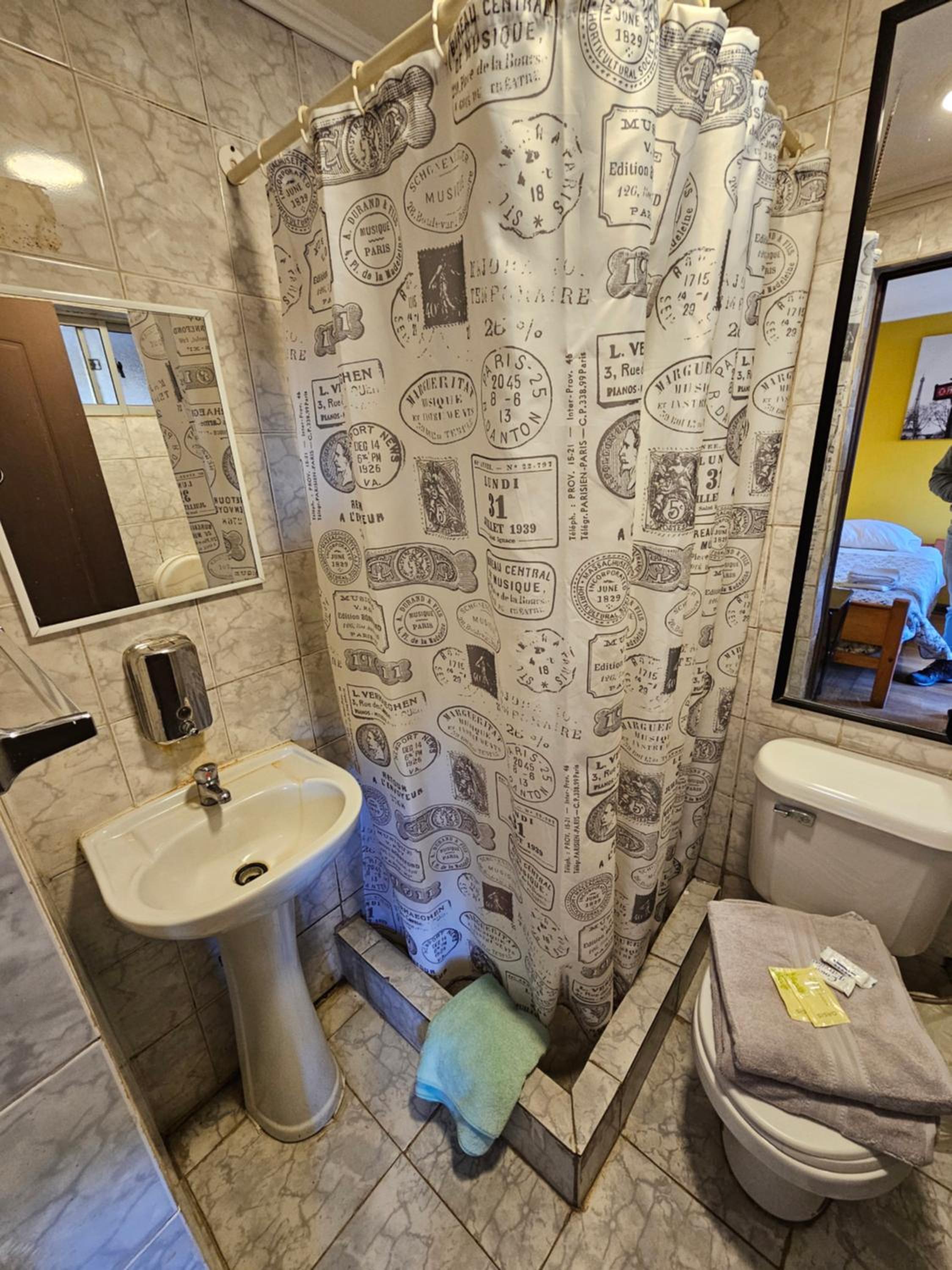 Hostal Radal Molina, photo 81