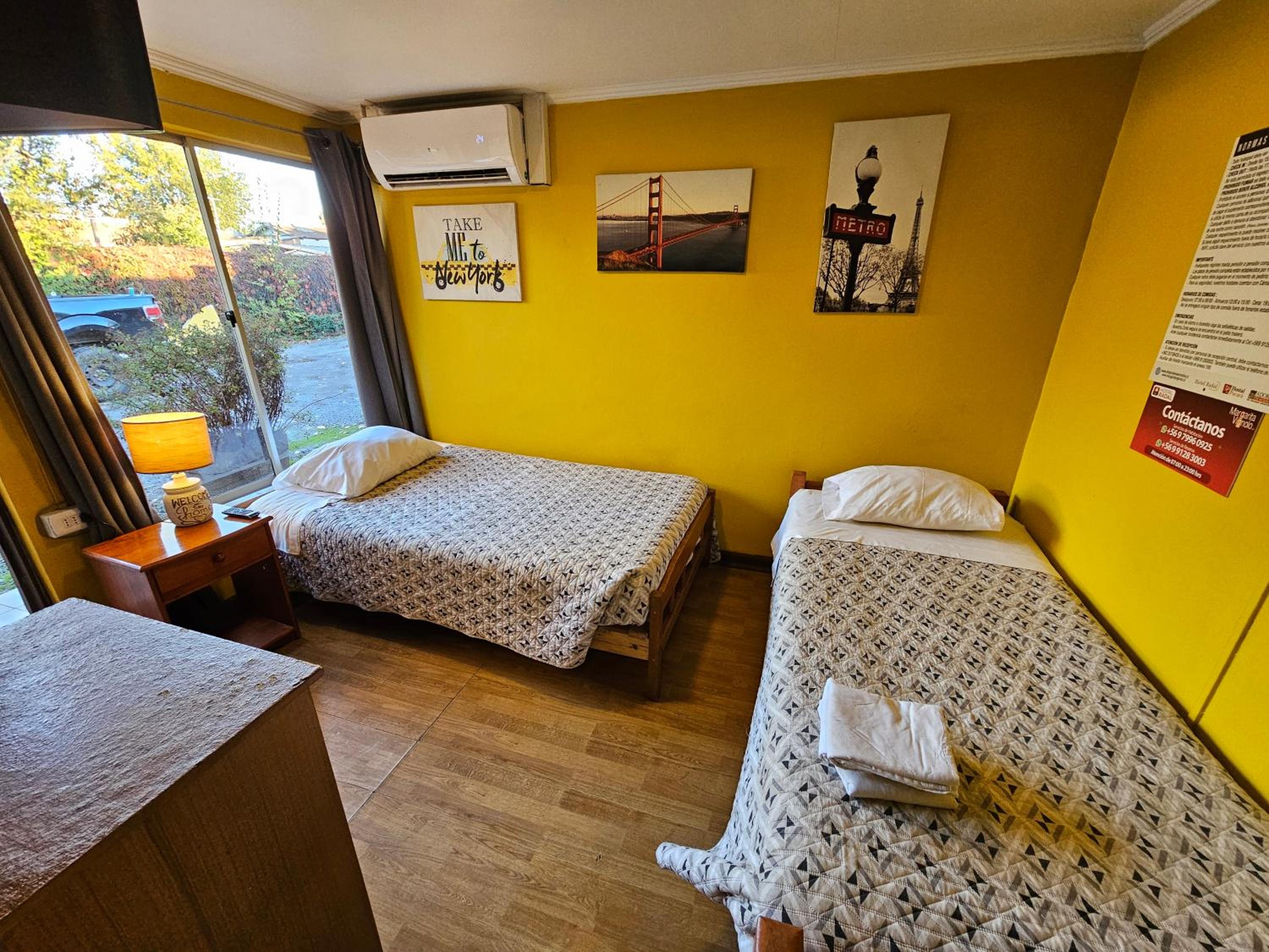 Hostal Radal Molina, photo 8