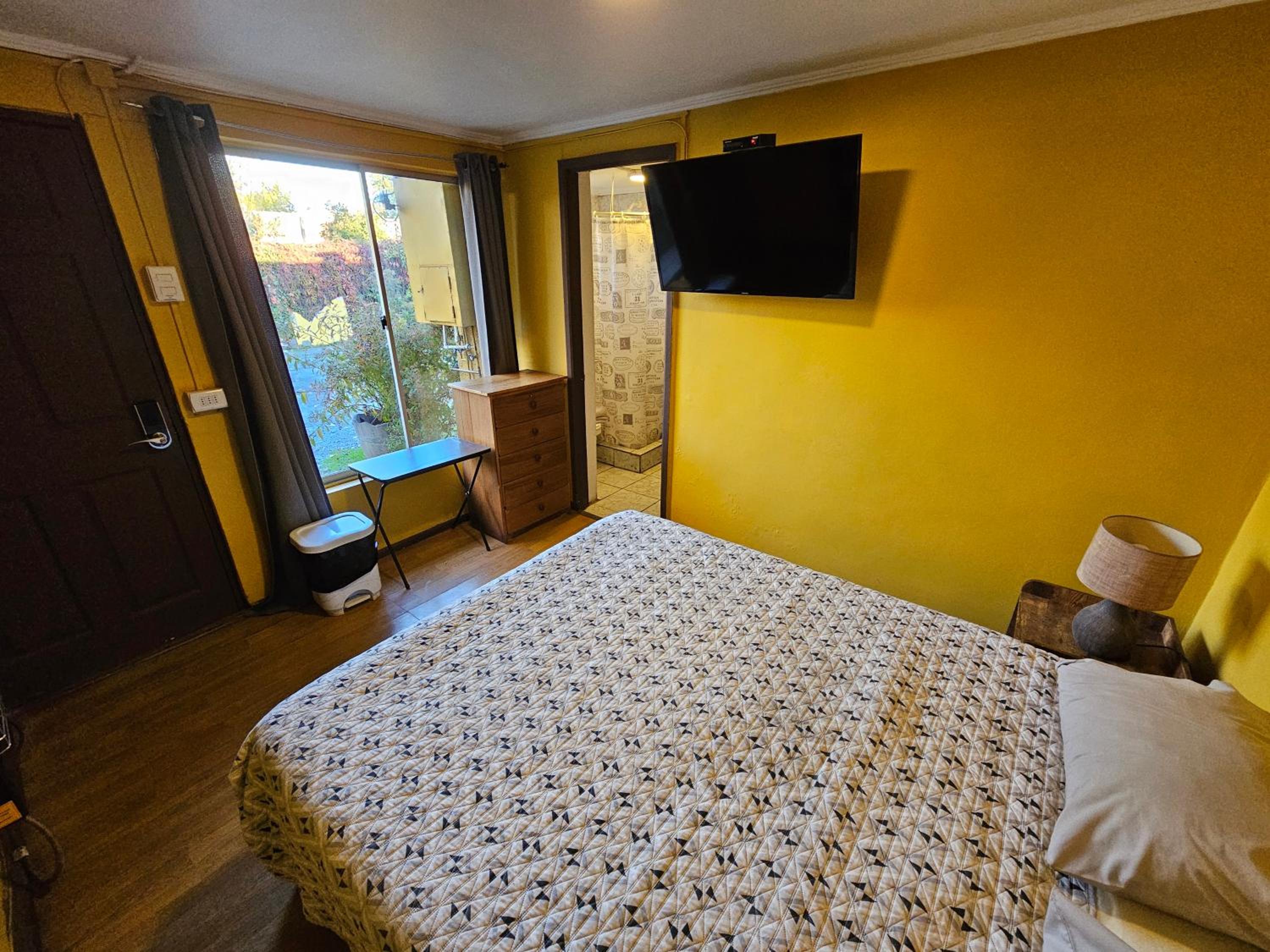 Hostal Radal Molina, photo 34