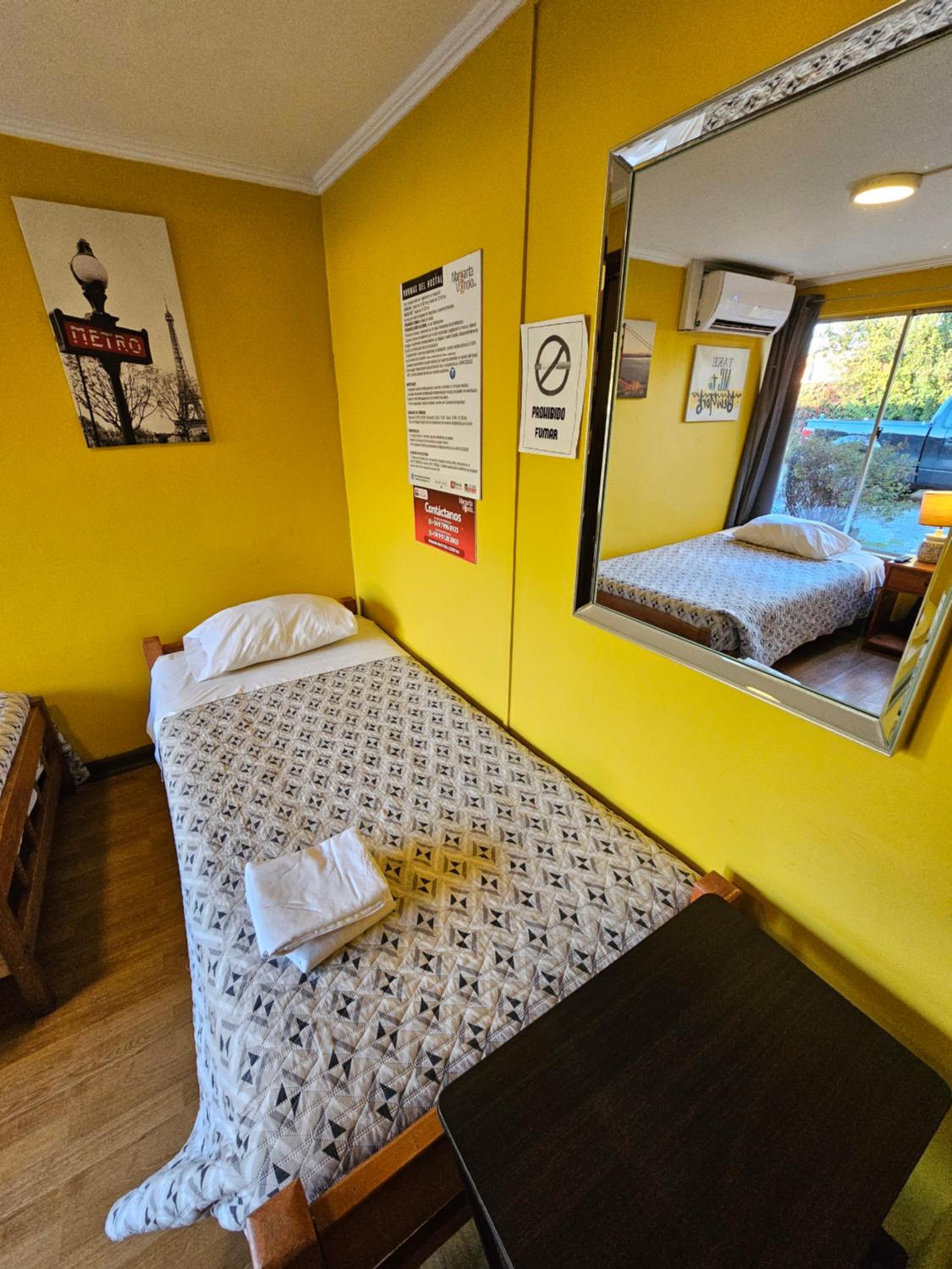 Hostal Radal Molina, photo 58