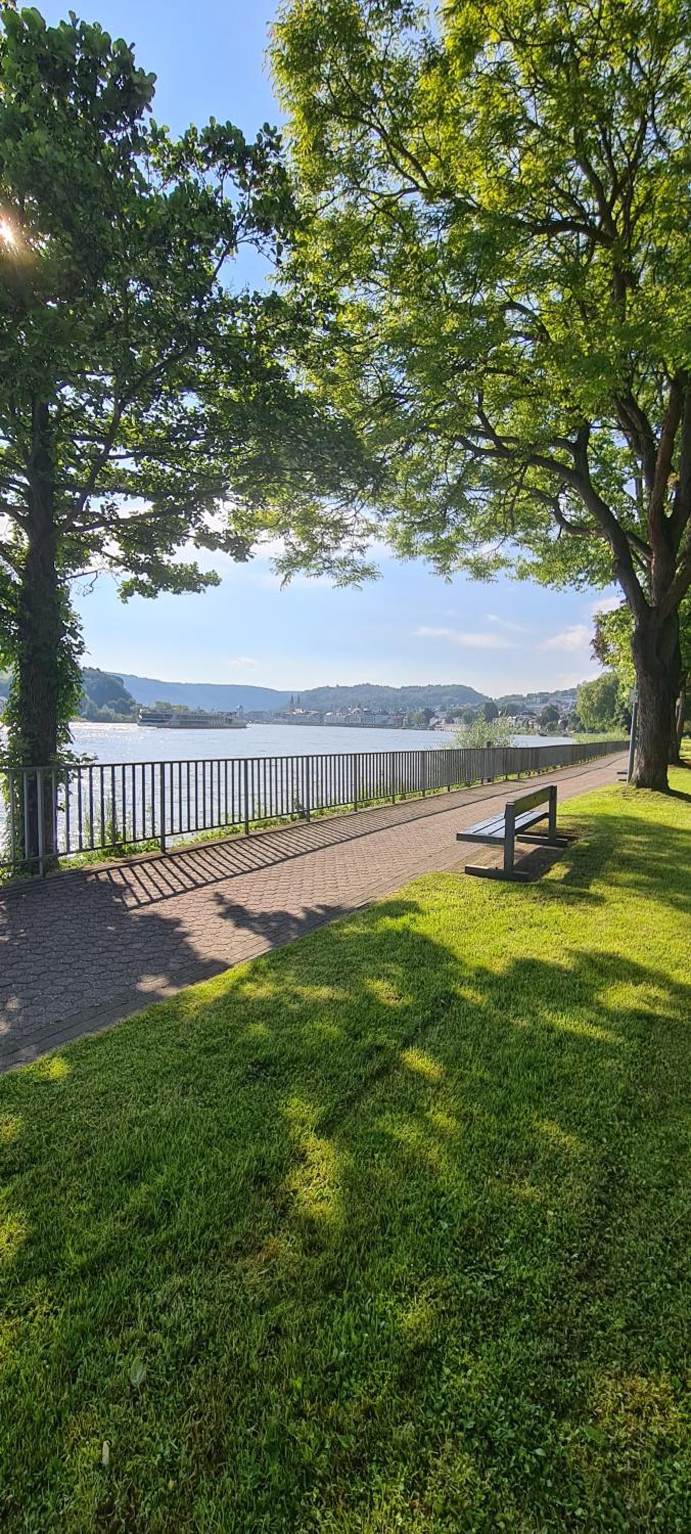 Castello Apartment Boppard