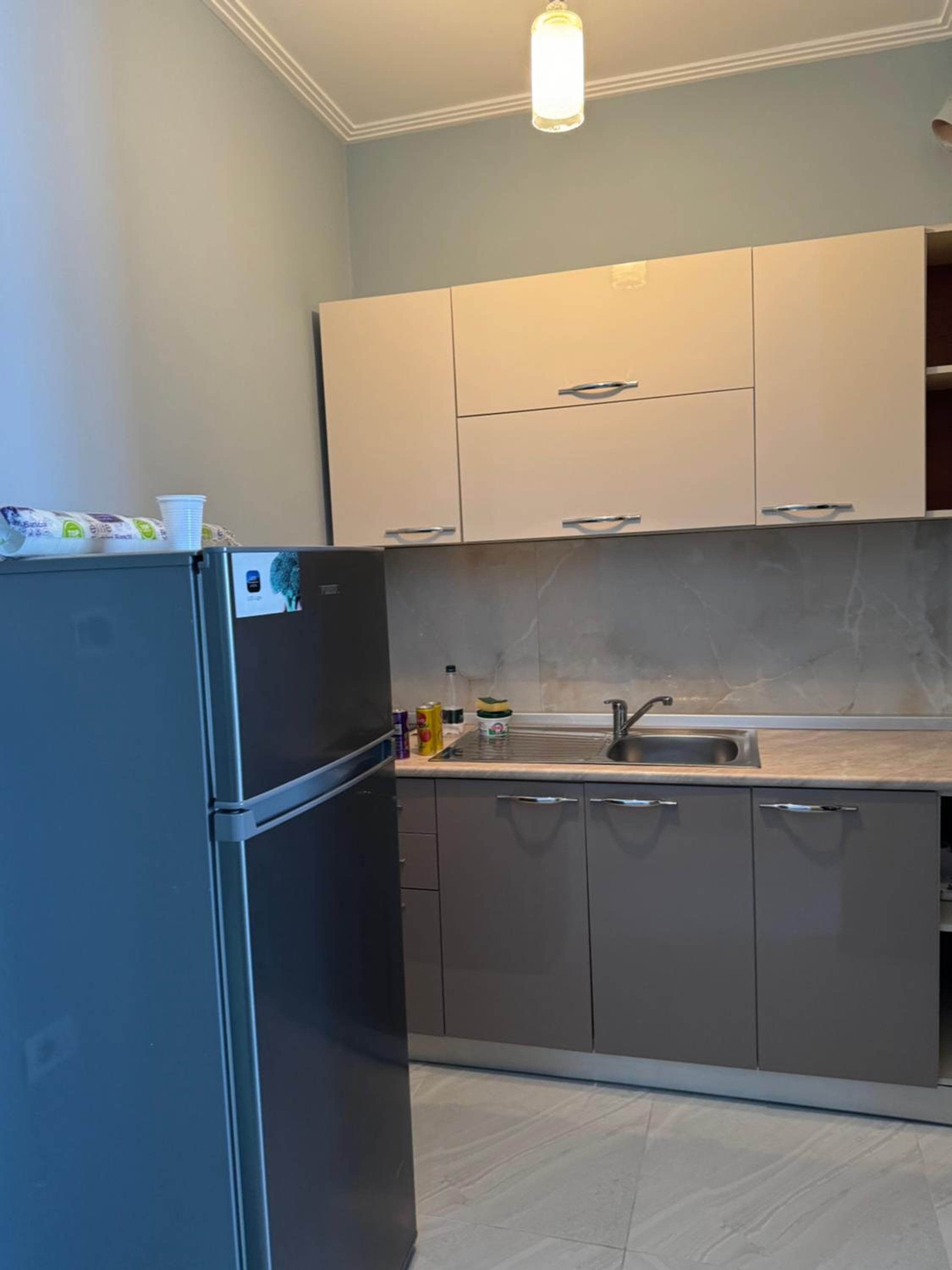 Apartament M&L