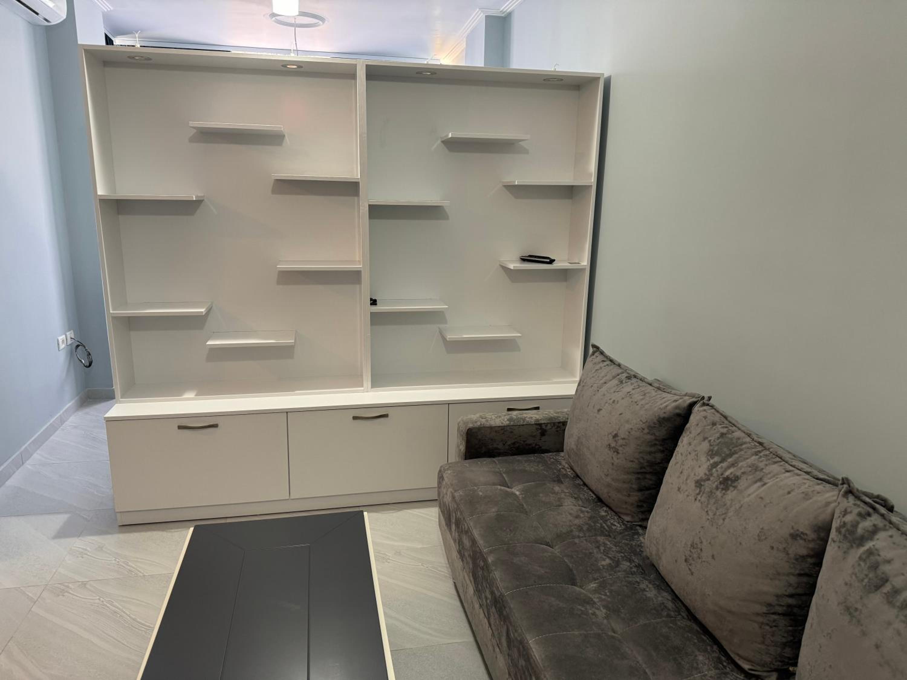 Apartament M&L