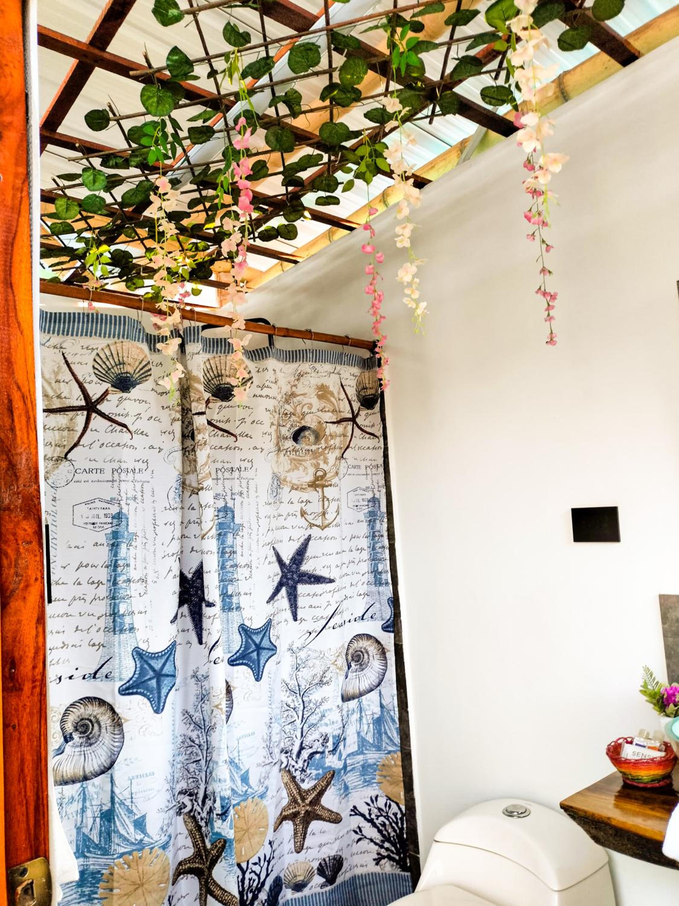 Glamping ValleSanto Experience