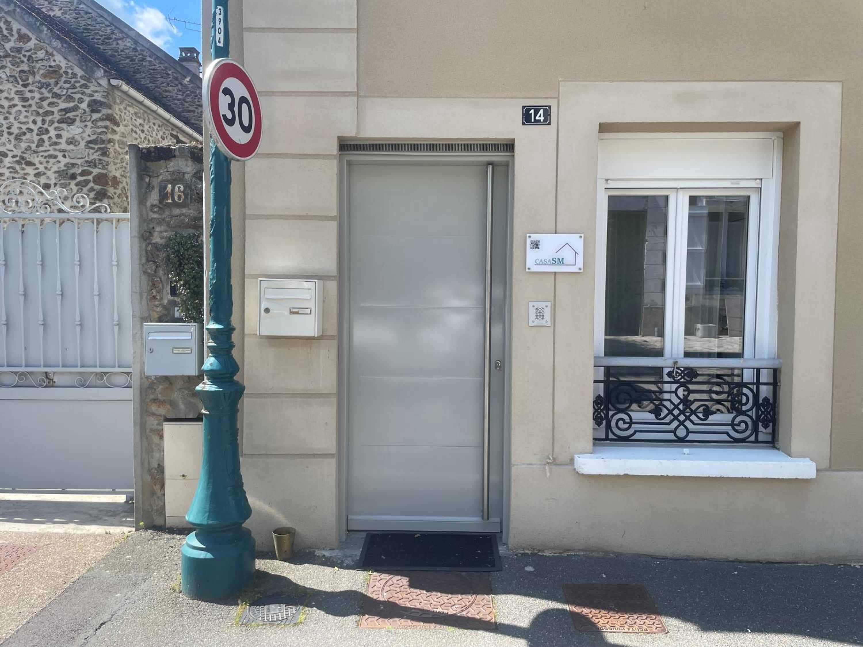 Casa SM, photo 20