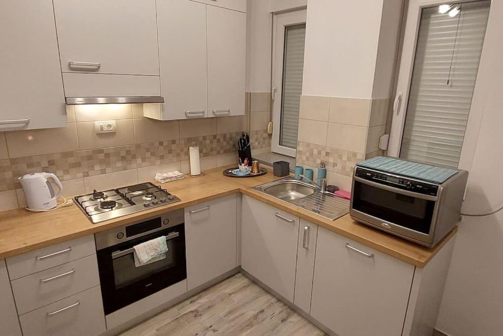Amazing Apartment near Makarska , Split and Imotski