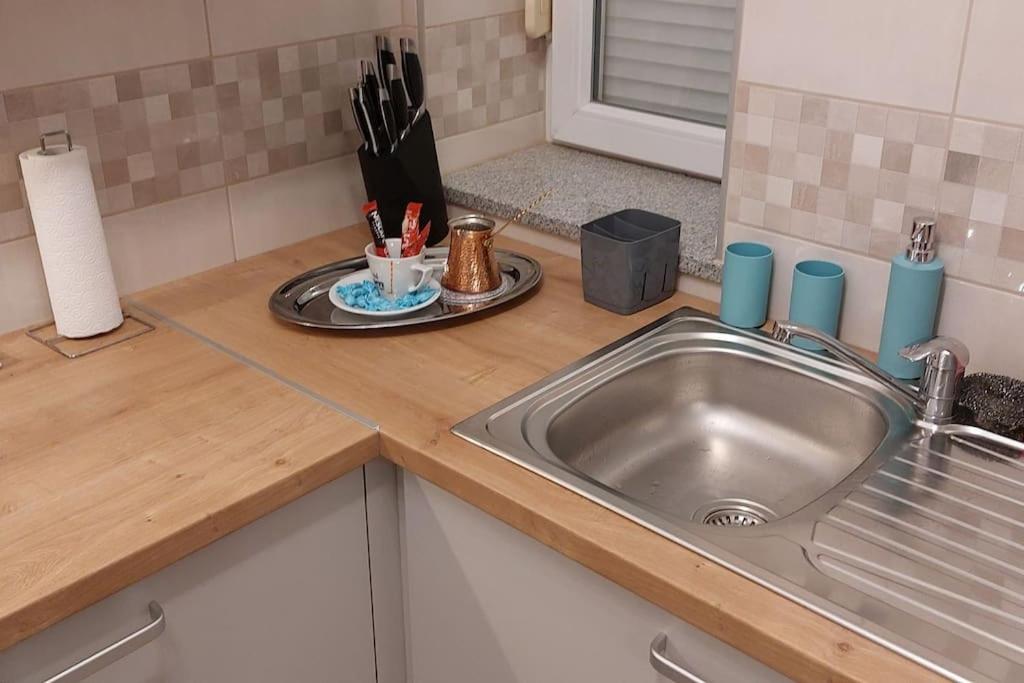 Amazing Apartment near Makarska , Split and Imotski