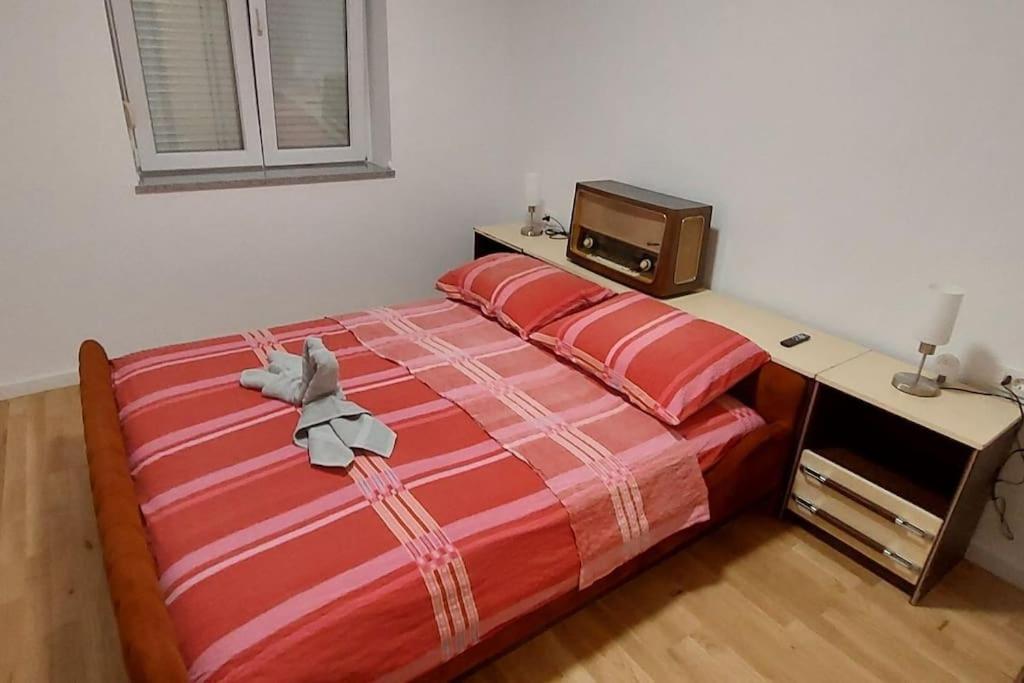 Amazing Apartment near Makarska , Split and Imotski