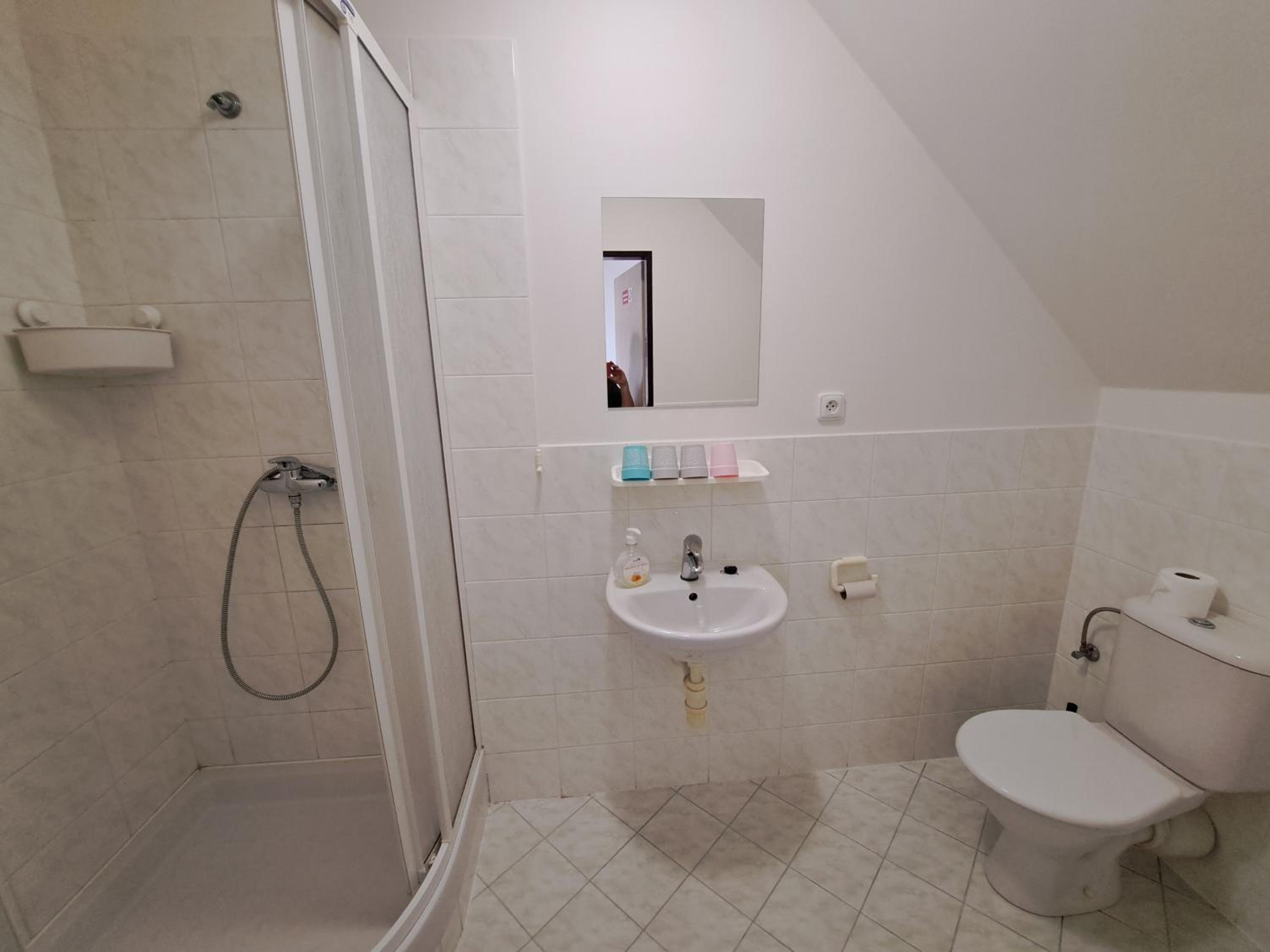Penzion u Radů