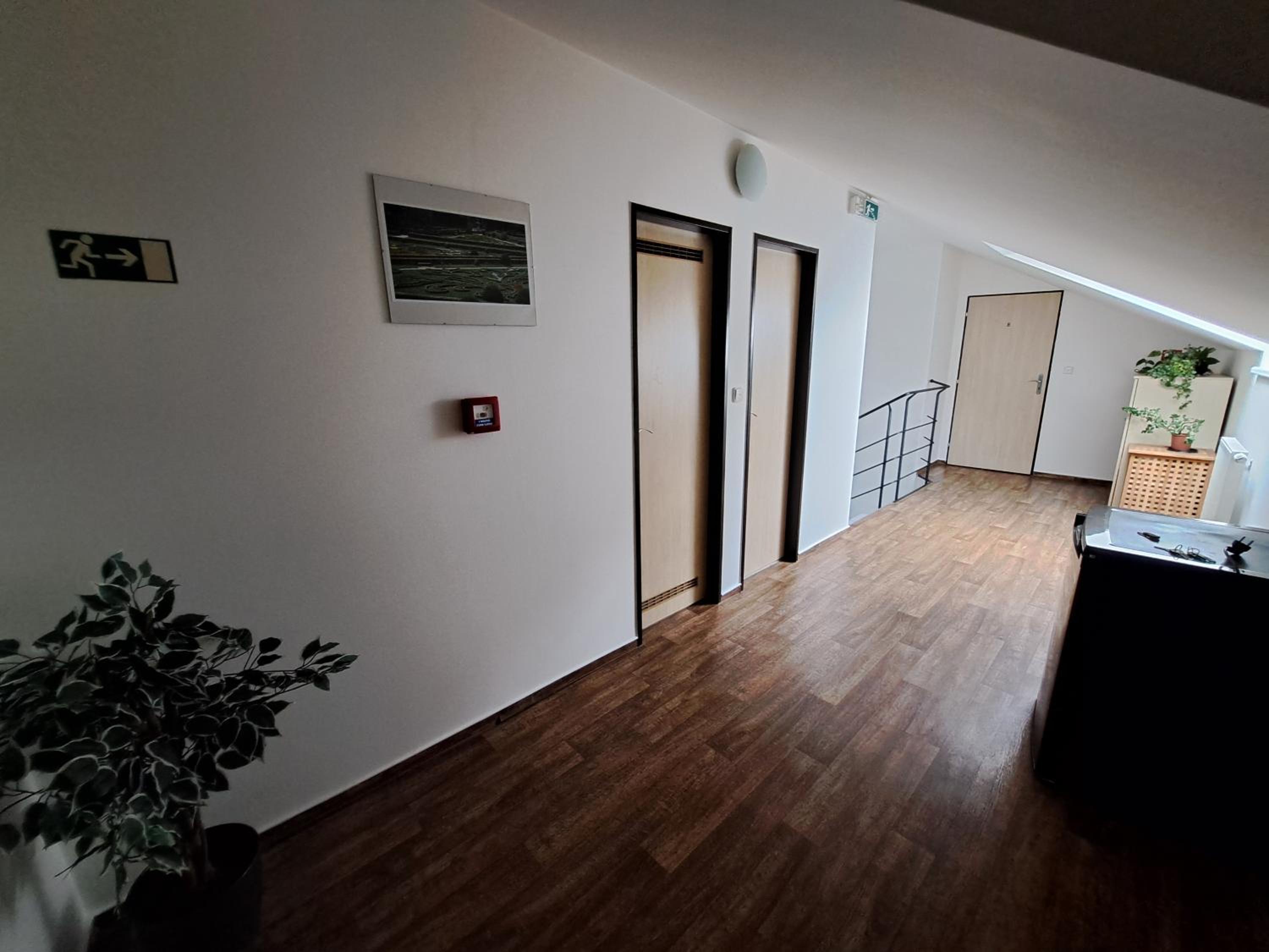 Penzion u Radů
