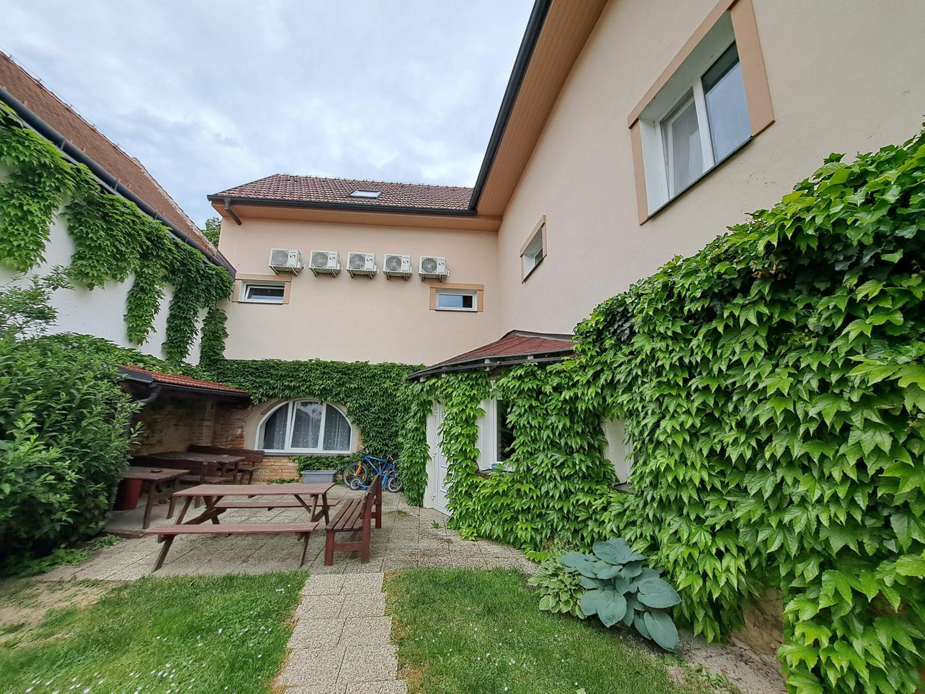 Penzion u Radů