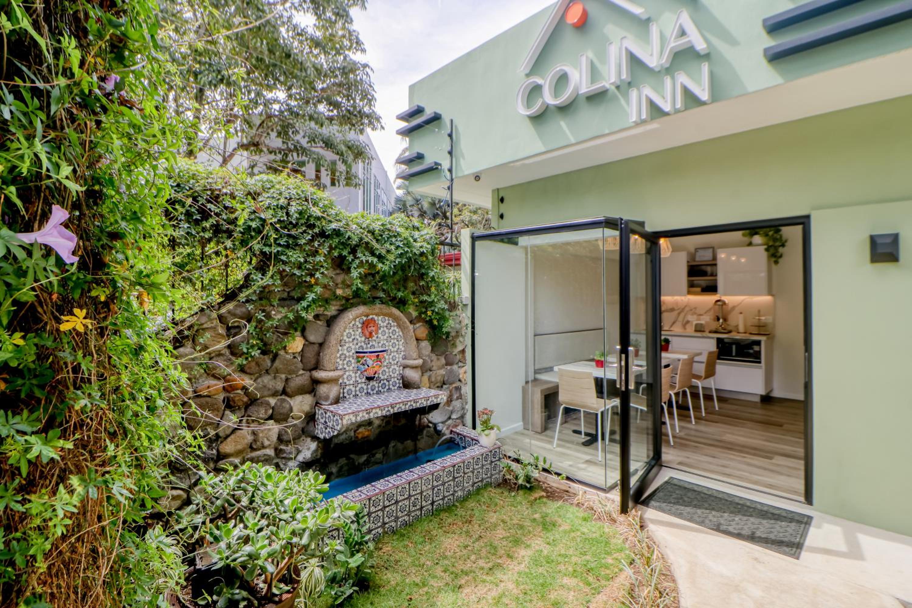 Colina Inn