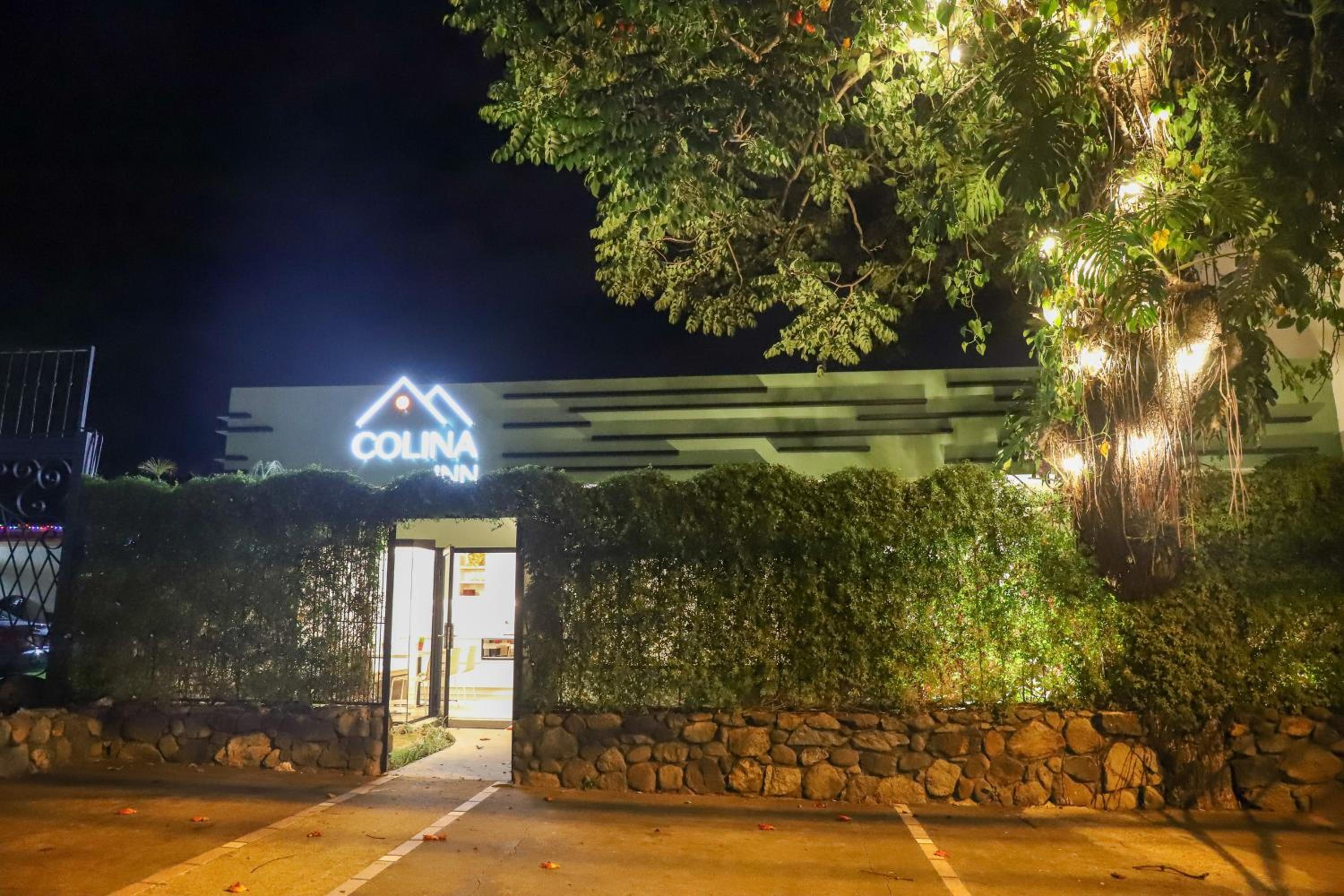 Colina Inn