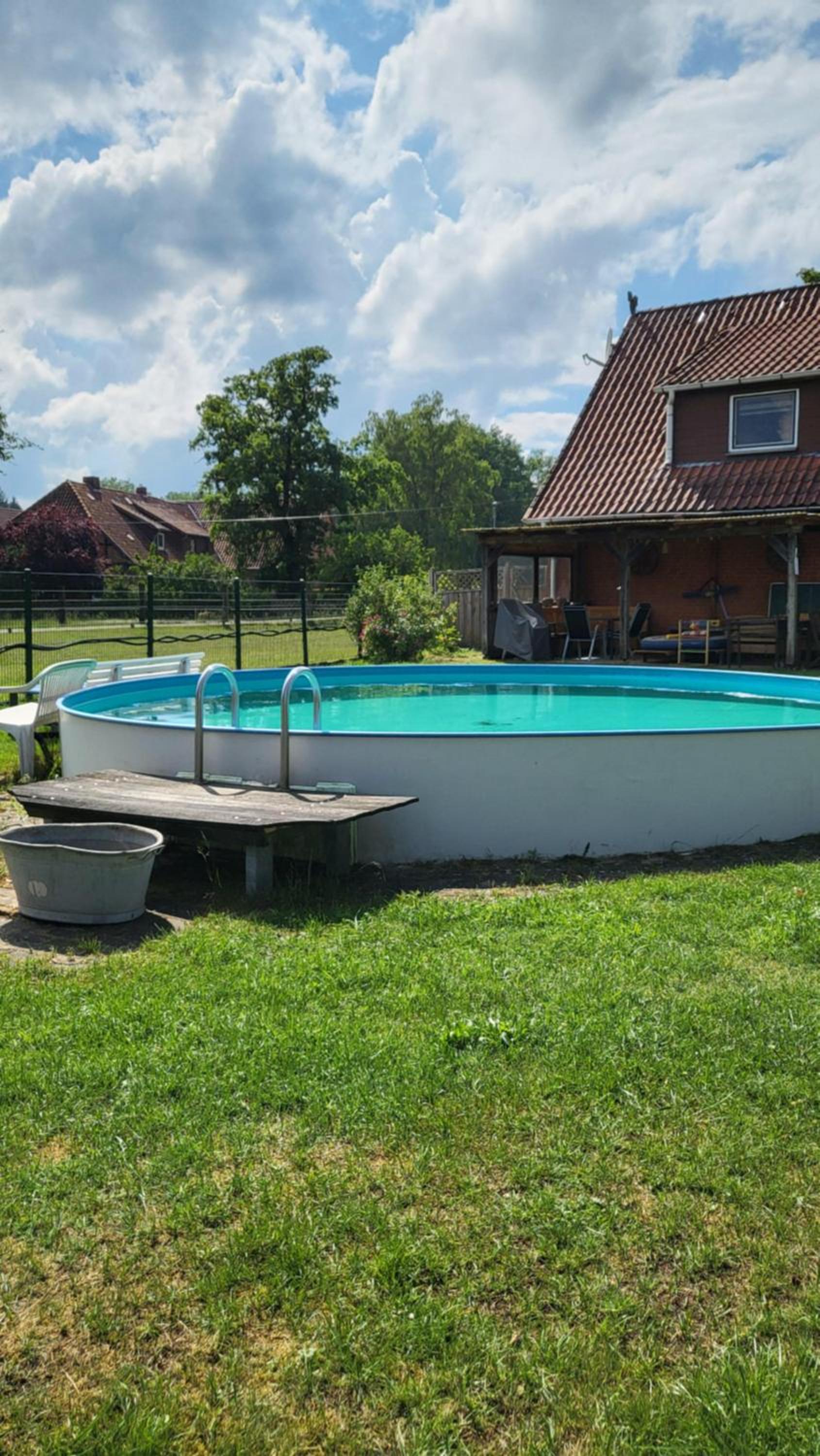 Ferienwohnungen Hof Beckmann