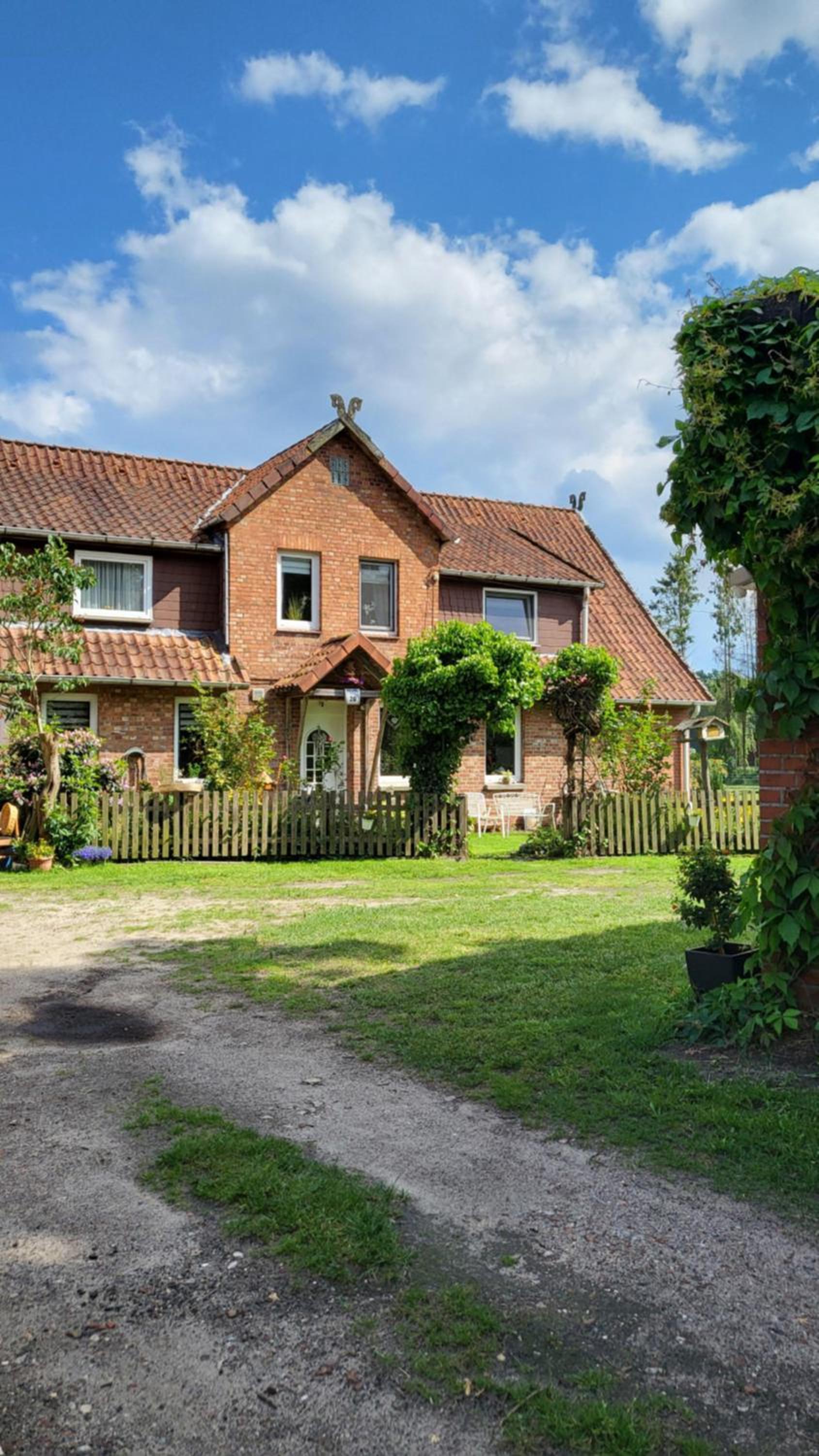 Ferienwohnungen Hof Beckmann