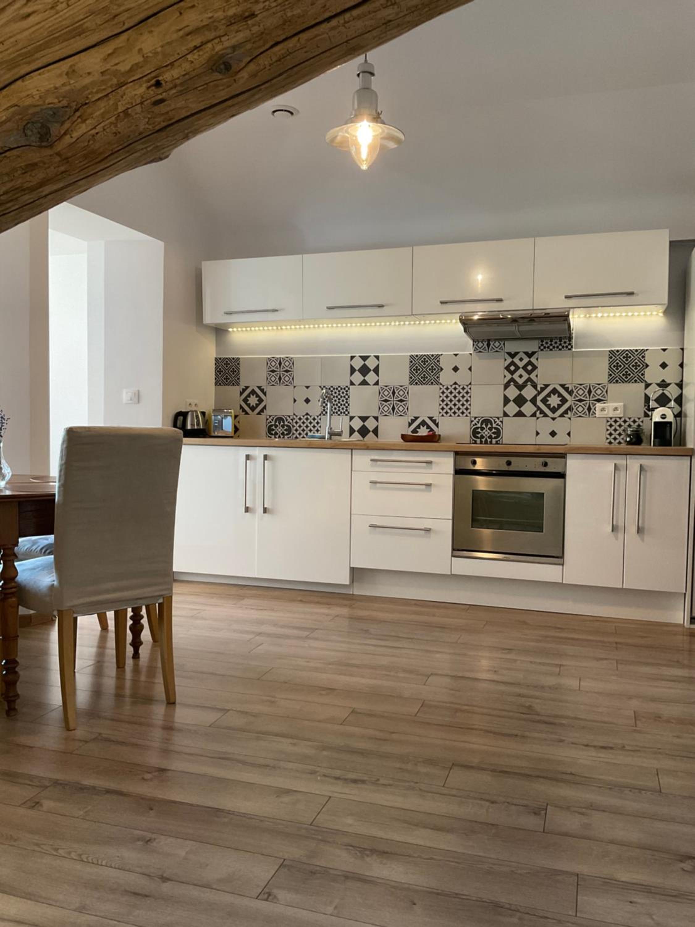 Villa Colonna Appartements