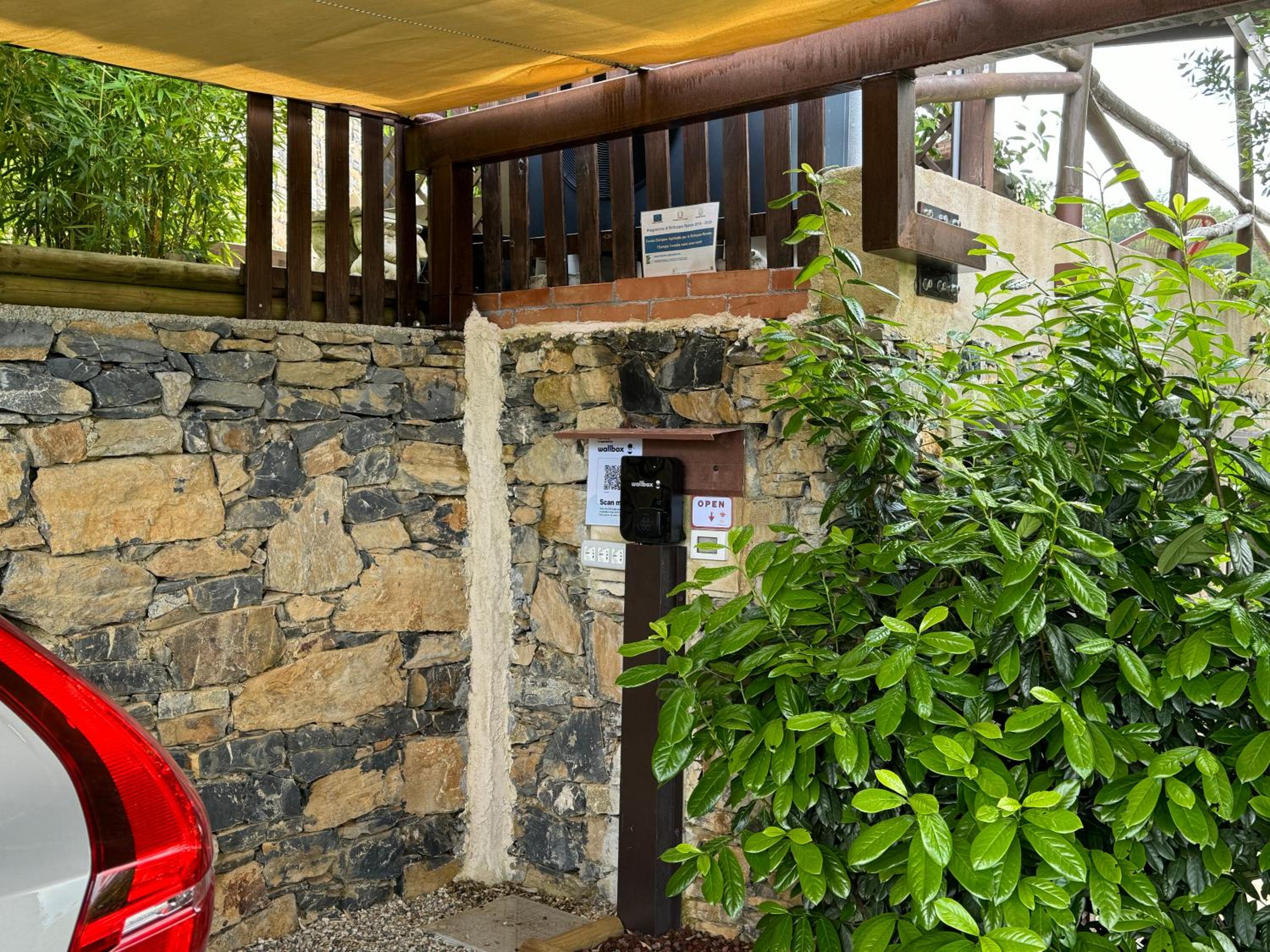 Borgata Cantone Country House B&B