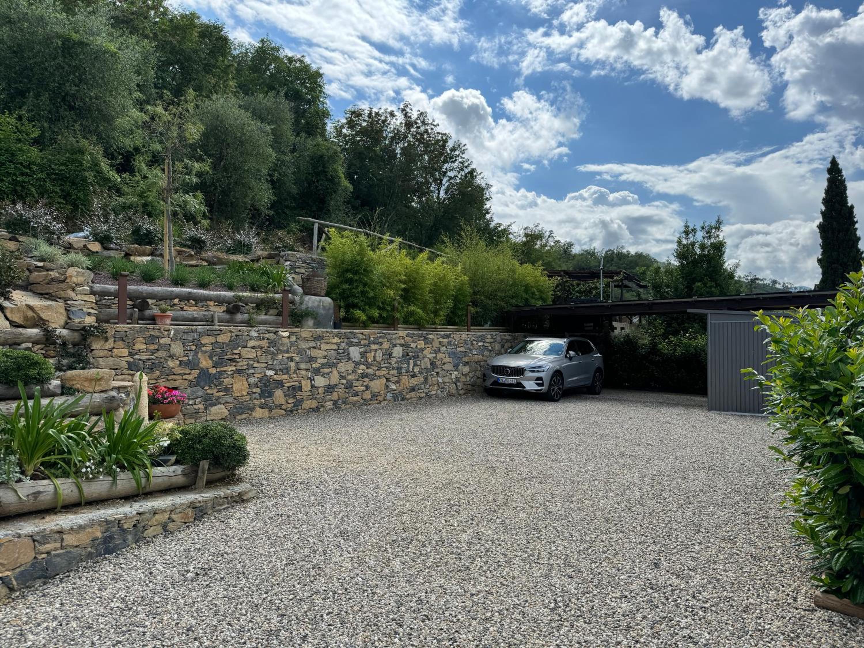 Borgata Cantone Country House B&B