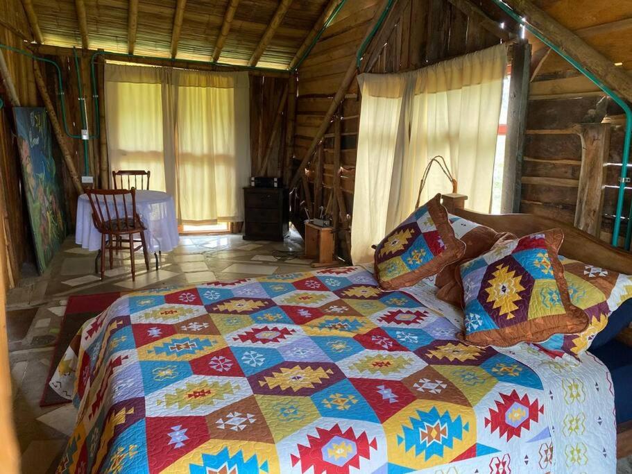 Rustic Cabin in Salento