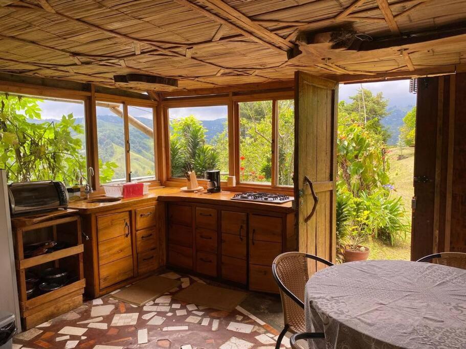 Rustic Cabin in Salento